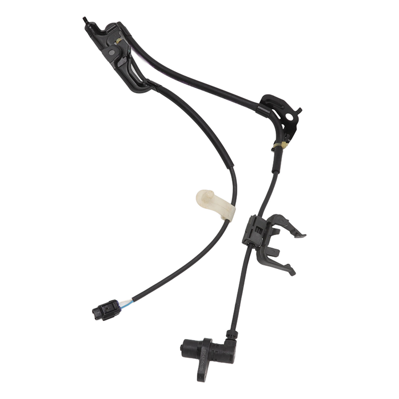 Abs-raddrehzahlsensor Vorne Links 89543-33080, Hochsensibel, Für Toyota Camry 2007-2011