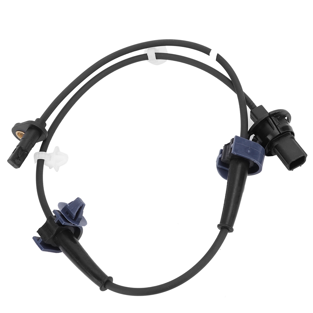 Abs-raddrehzahlsensor Vorne Links, Kompatibles Autoteil 57455-smg E01 Für Honda Civic