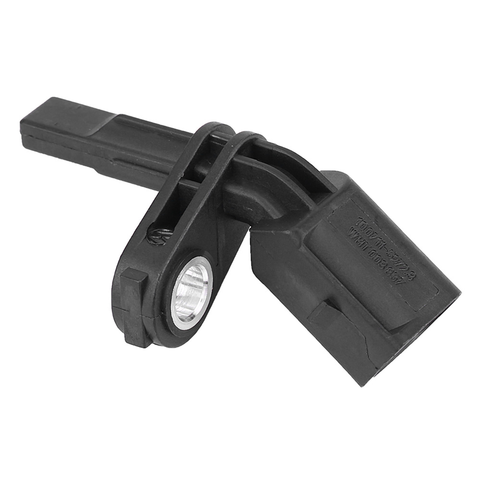 Abs-sensor Für Das Linke Vorderrad Wht003857, Kompatibler Radgeschwindigkeitssensor, Präzisions-autoteil, Geschwindigkeitssensor Für Fahrer Und Beifahrer.