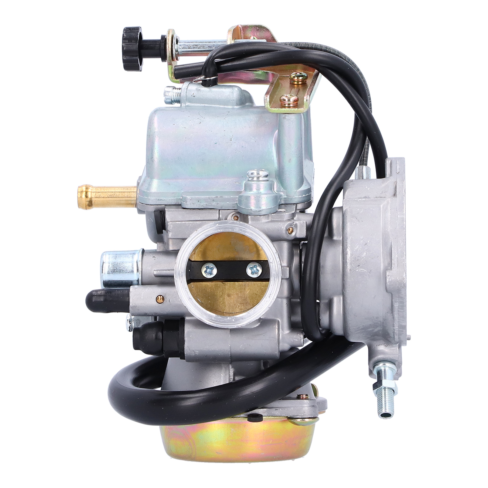Atv-vergaser-baugruppen-ersatzteile Für Suzuki Lt‑f250 Ozark250 2002‑2014