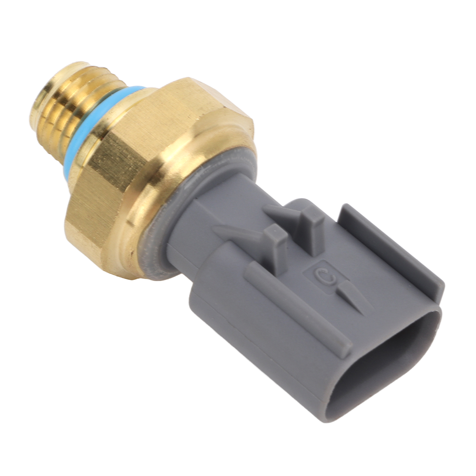Abgasdrucksensor 4087989nx, Metall, Kompatibel Mit Dodge Ram 2500, 3500, 4500, 5500, Abs-ersatzteil