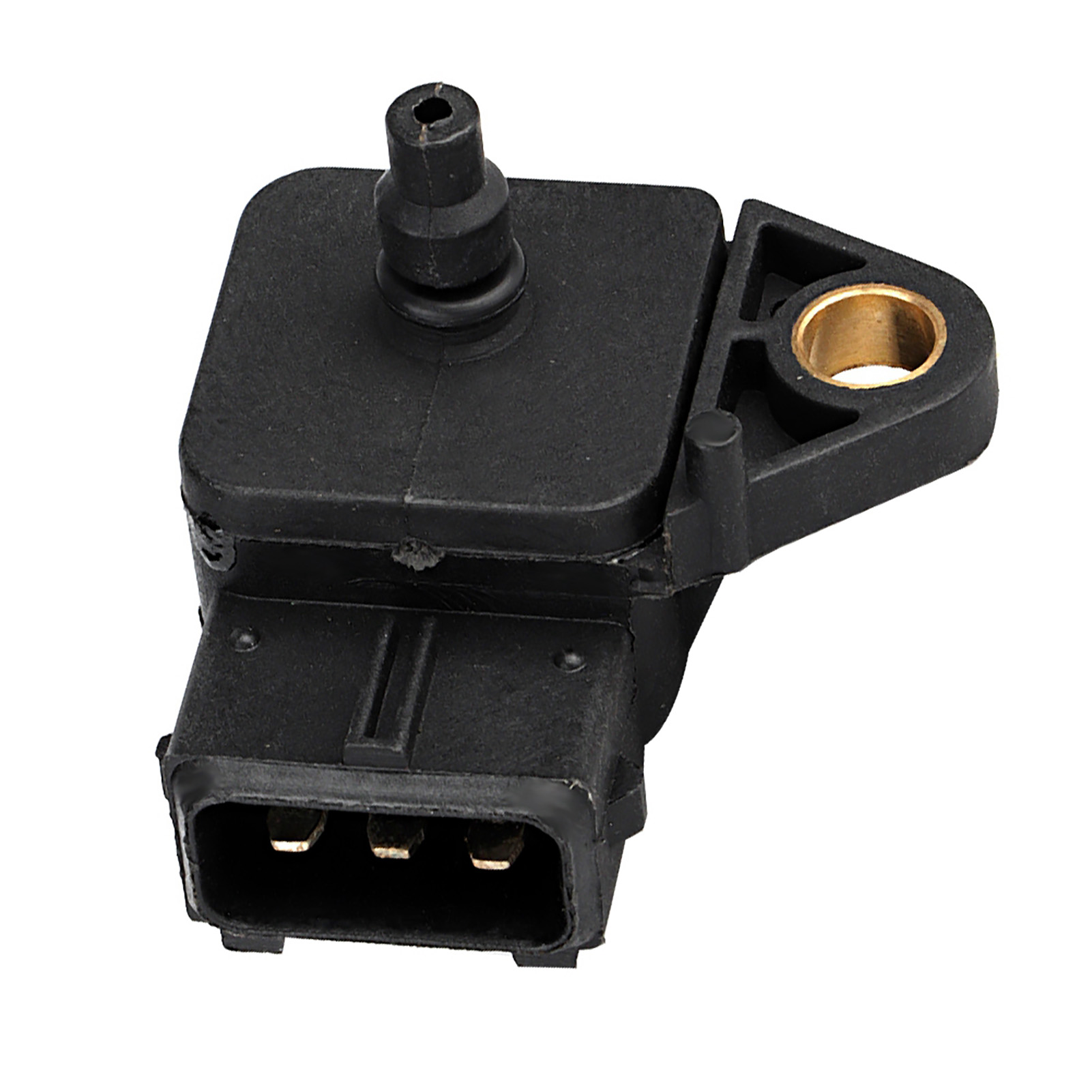 Saugrohrdrucksensor (map-sensor) Kompatibel Mit Bmw E46, E39, E38, X5, E53, Motorteilnummer 13622246977