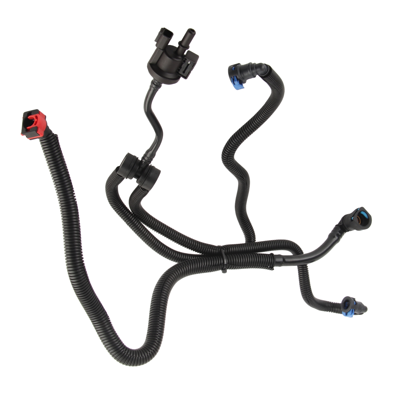 Tankentlüftungsventil Cv6z9d289b, Kompatibles Ersatzteil Für Transit Connect Und Escape, Emissionskontrollventil, Direkter Ersatz, 1 Stück, Robust Und Langlebig.