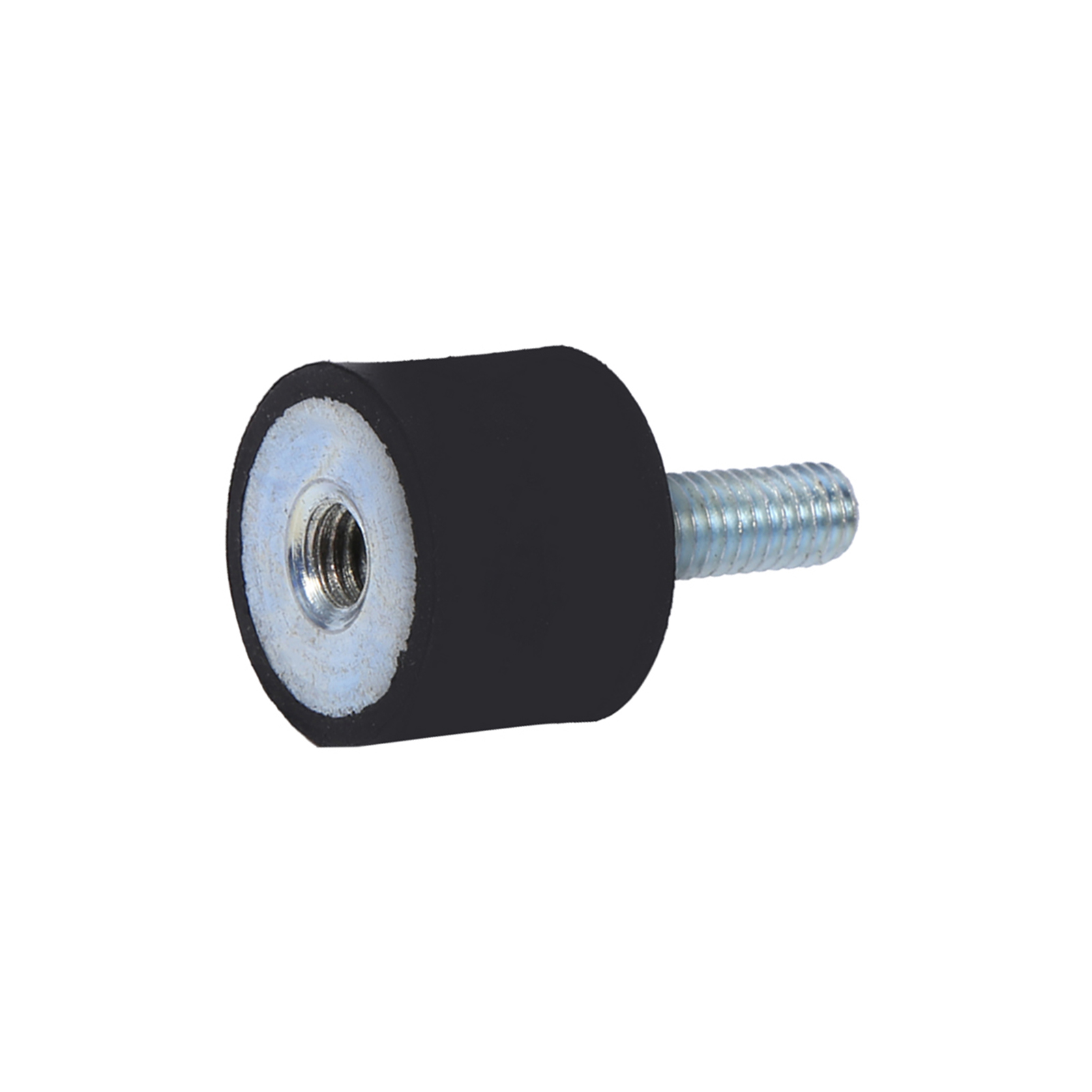 4x Gummi-silentblocks Antivibrationsdämpfer Bobbins M6 Motorhalterung