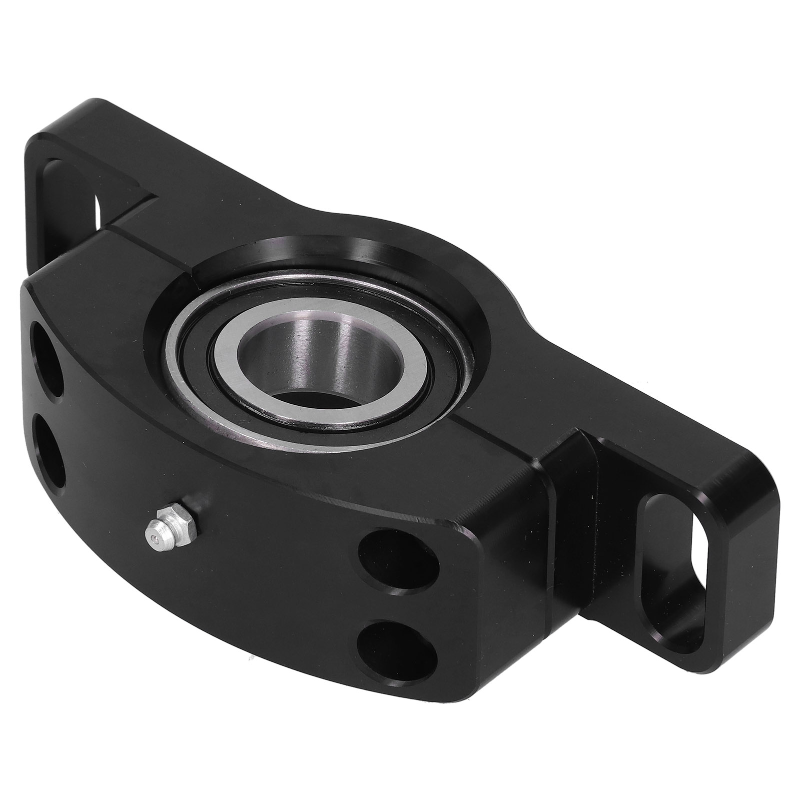 Ersatz-antriebswellenlagerhalterung Für Polaris Rzr 900 S-900 4-900 1000, Schwarzes Zubehör, Kompatibles Ersatzteil.