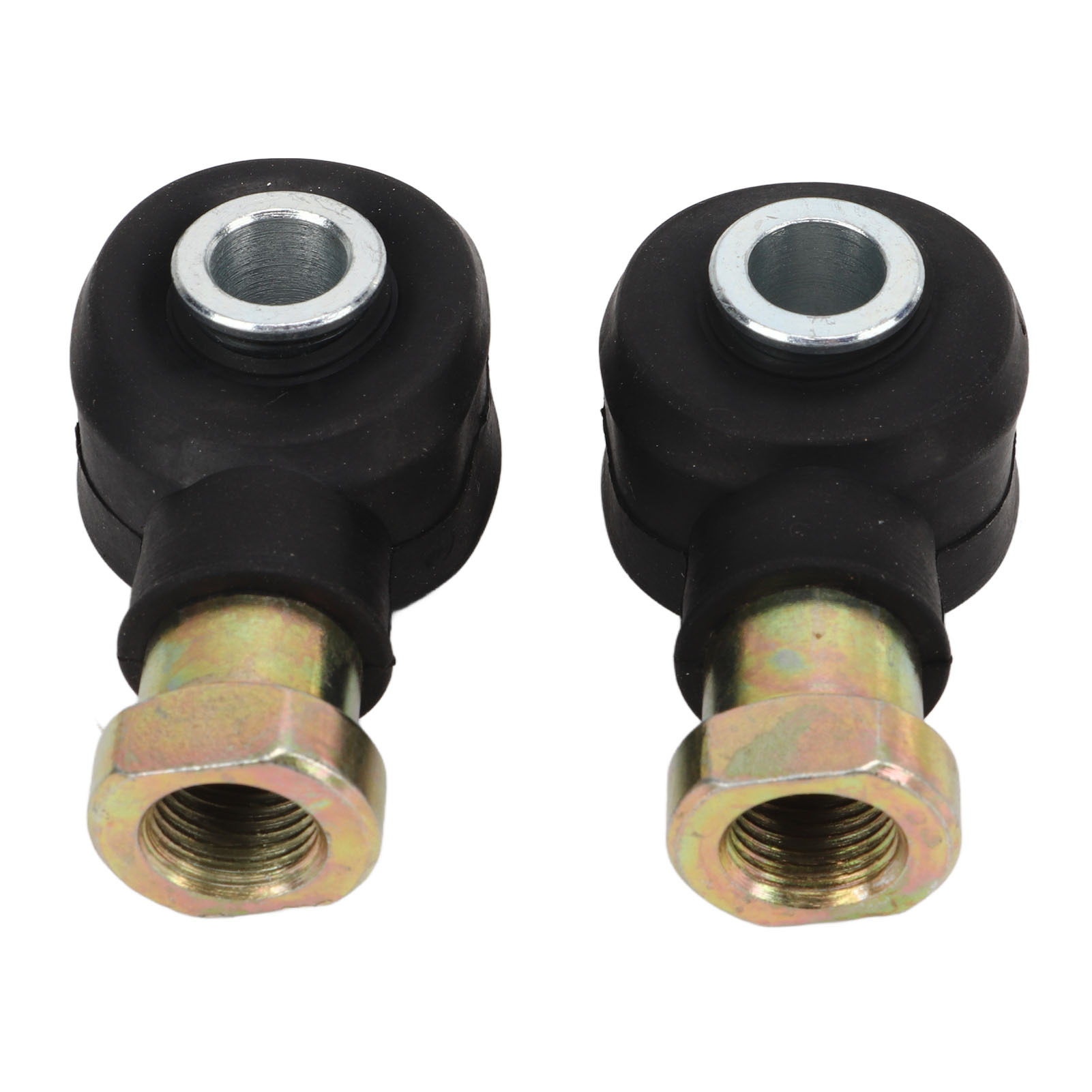 2 Kugelgelenke Für Die Spurstangenköpfe Als Ersatzteil Für Polaris Rzr S 800 Efi Eps 2012-2013