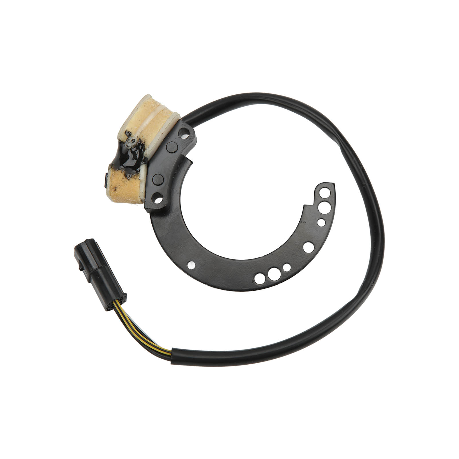 Zündspule 86617a17 Aus Reinem Kupfer Für Außenbordmotoren, 2-takt, 2-zylinder, 6/8/9,9 Ps