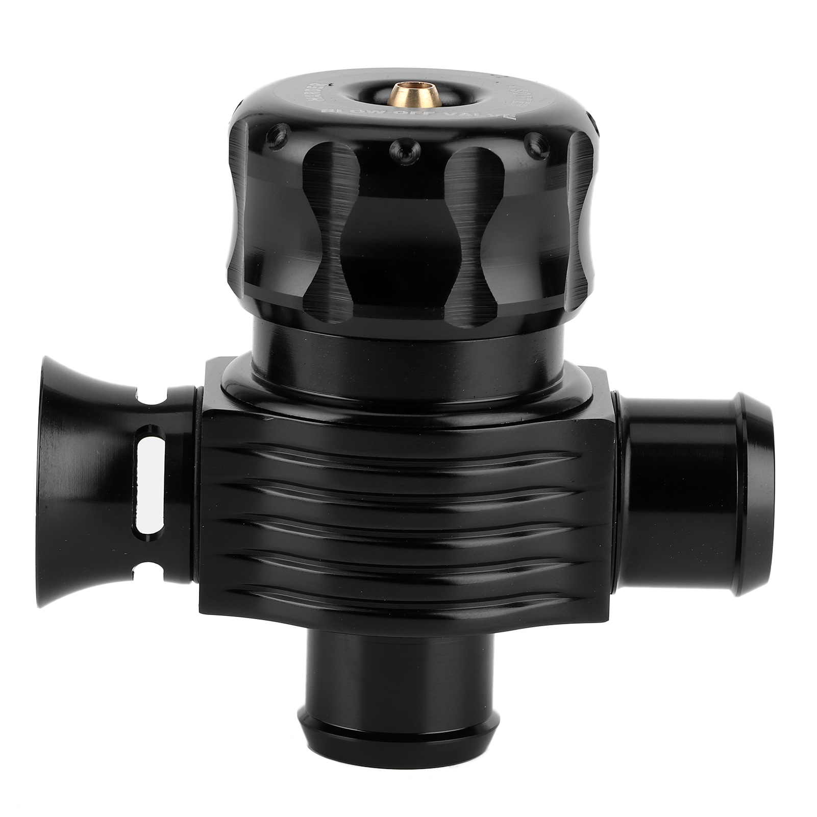 Dp-001e Dual Outlet Turbo Wastegate Kit Kompatibel Mit Skoda Octavia Rs 1.8t 20v Umleitungsventil