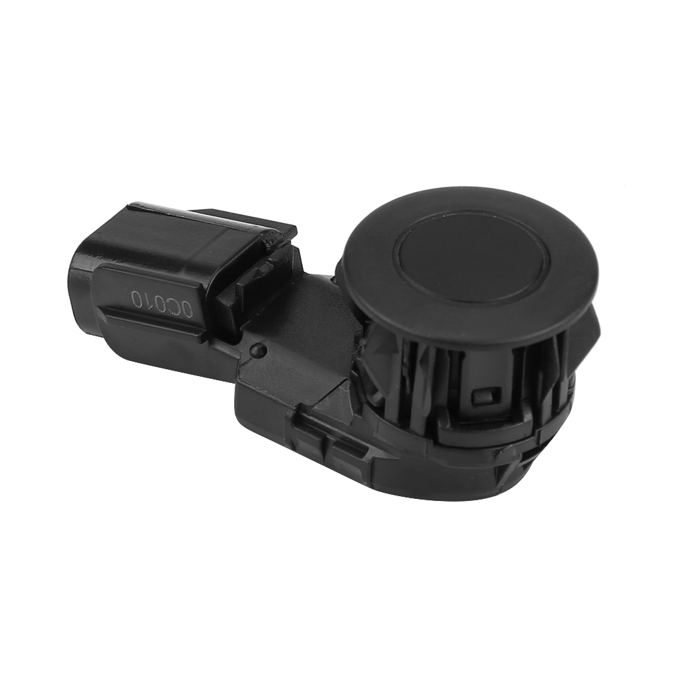 Einparkhilfe (pdc) Für Die Hintere Stoßstange Des Toyota Tundra 4.0l, 4.6l Und 5.7l (baujahre 2013–2016), Teilenummer 89341-0c010, Kompatibles Einparkset