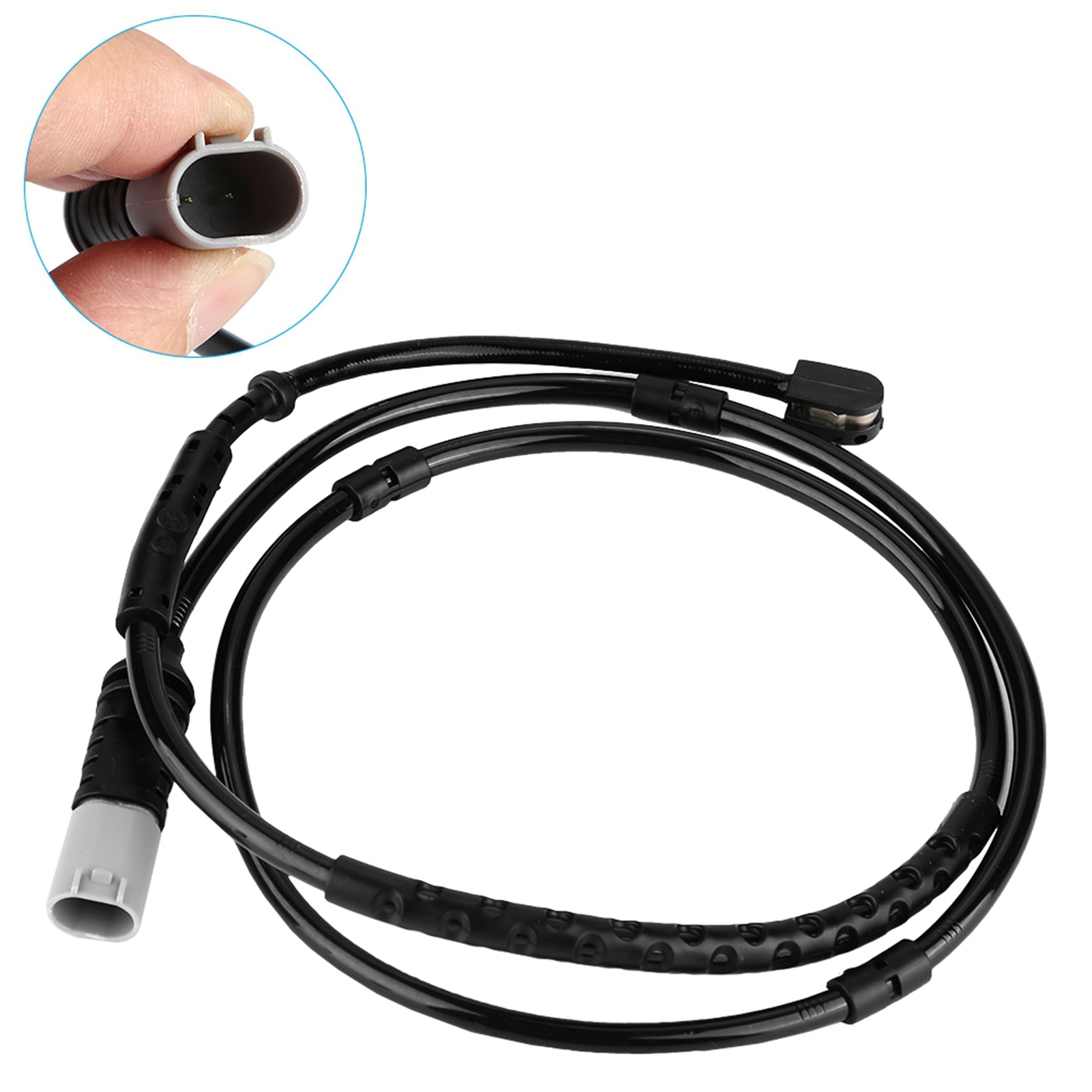 Verschleißsensor Für Hintere Bremsbeläge Für Bmw 1er F20 F21, 2er F22 F87, 3er F30 F35 F32