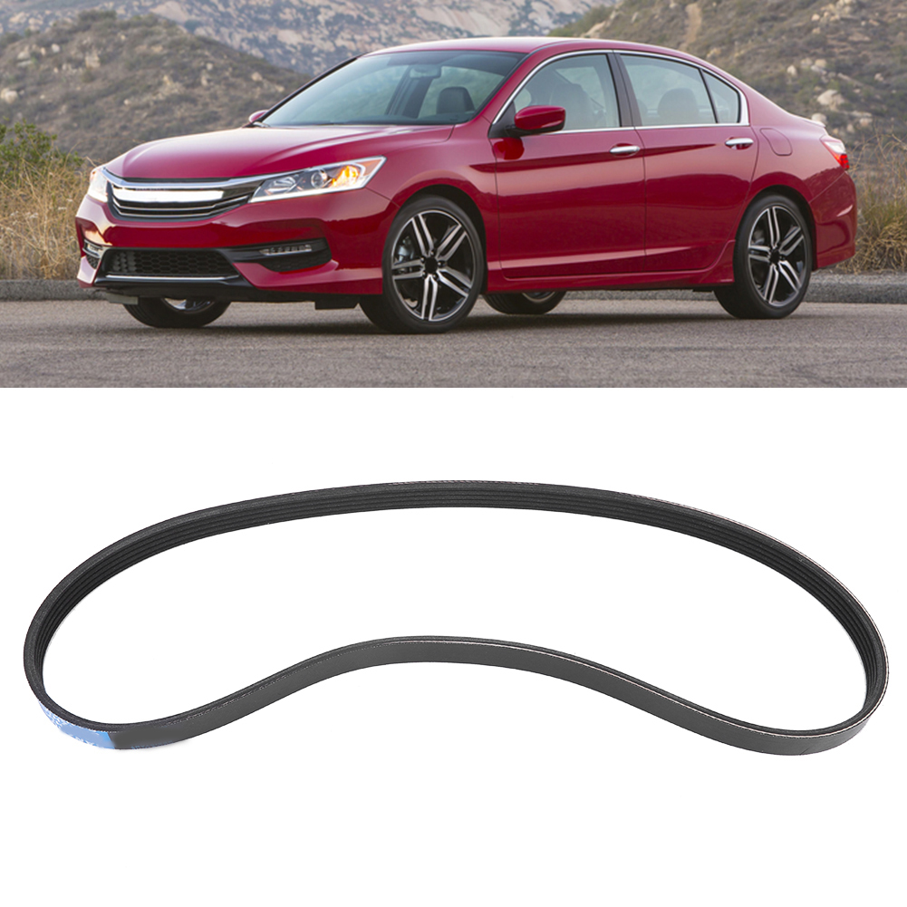 Keilrippenriemen Für Lichtmaschine Und Lüfter, Passend Für Honda Accord 1993.03-1996.01 5pk960