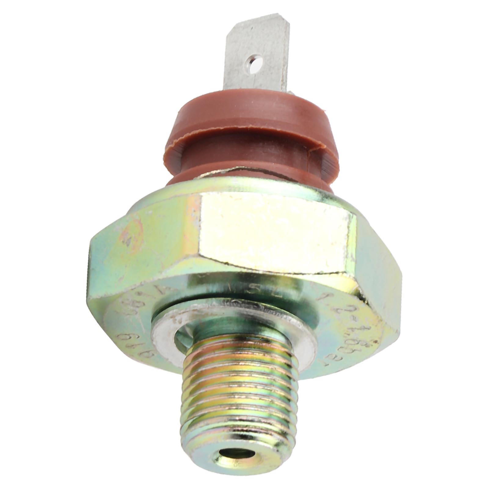 Motoröldrucksensor 056 919 081c Für Audi 100 200 80 90 A4 A8 S4 V8, Ersatzschalter, Kompatibel Mit Benzinfahrzeugen, Zuverlässiges Autoteil.