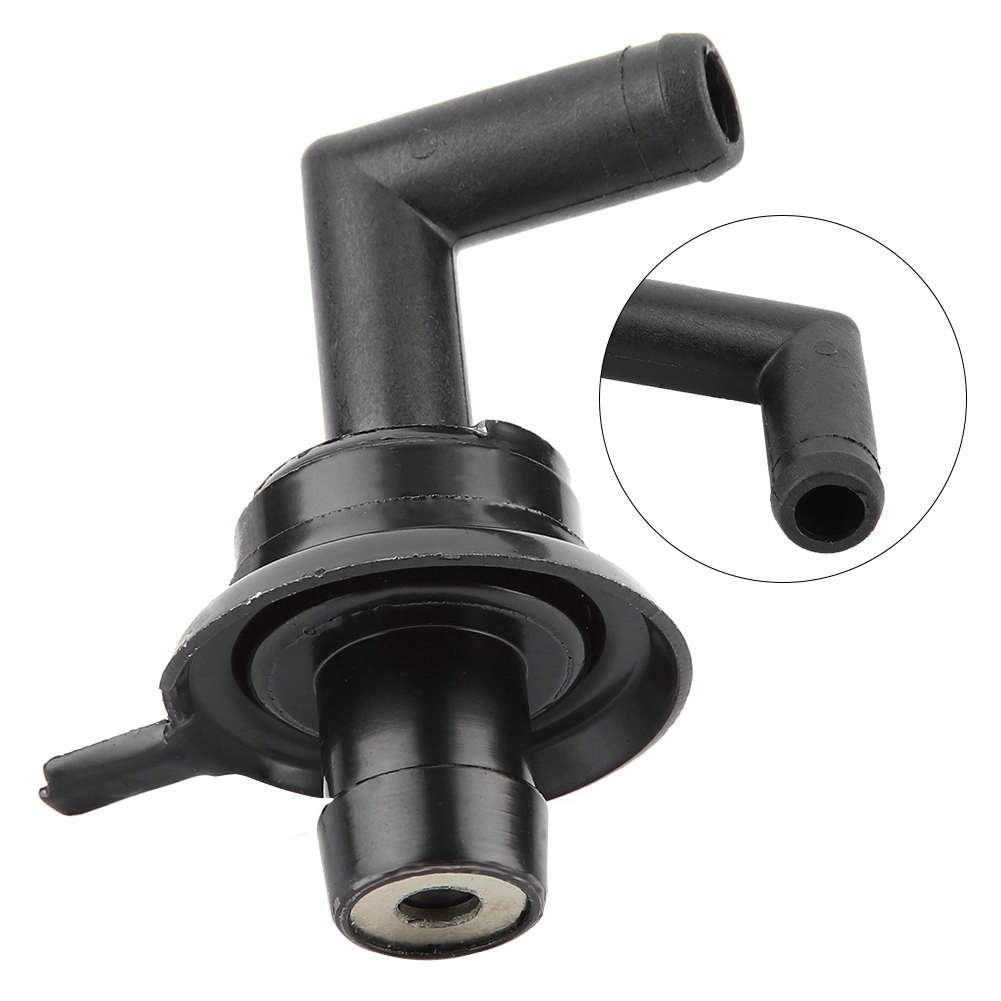 Pcv-ventil 12204-74030 Für Toyota Camry Rav4, Druckbegrenzungsventil, Kompatibles Motorteil, Einfacher Austausch