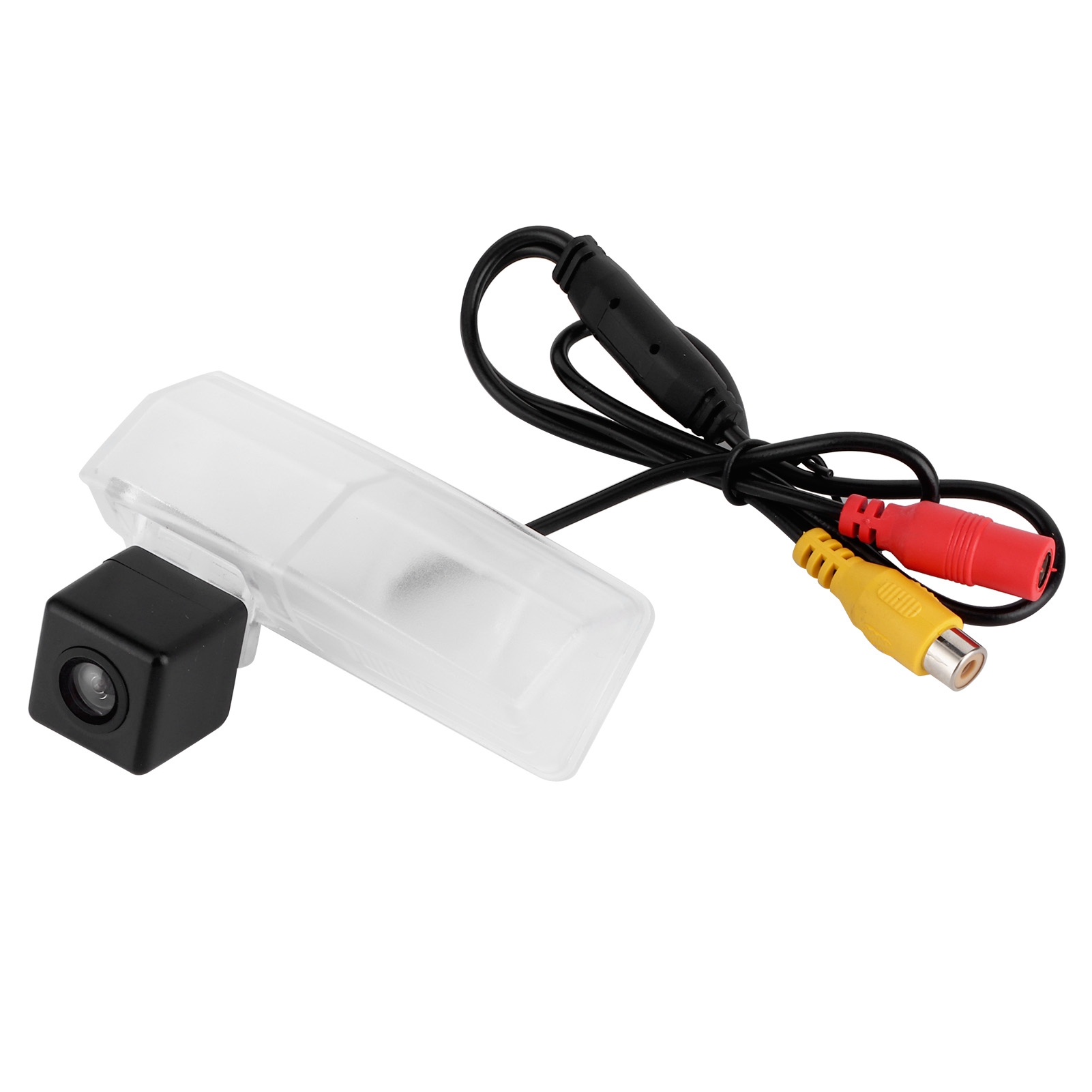 Rückfahrkamera Mit Hd-ccd-videoüberwachung, Ip67 Wasserdicht, Passend Für Prius 2012
