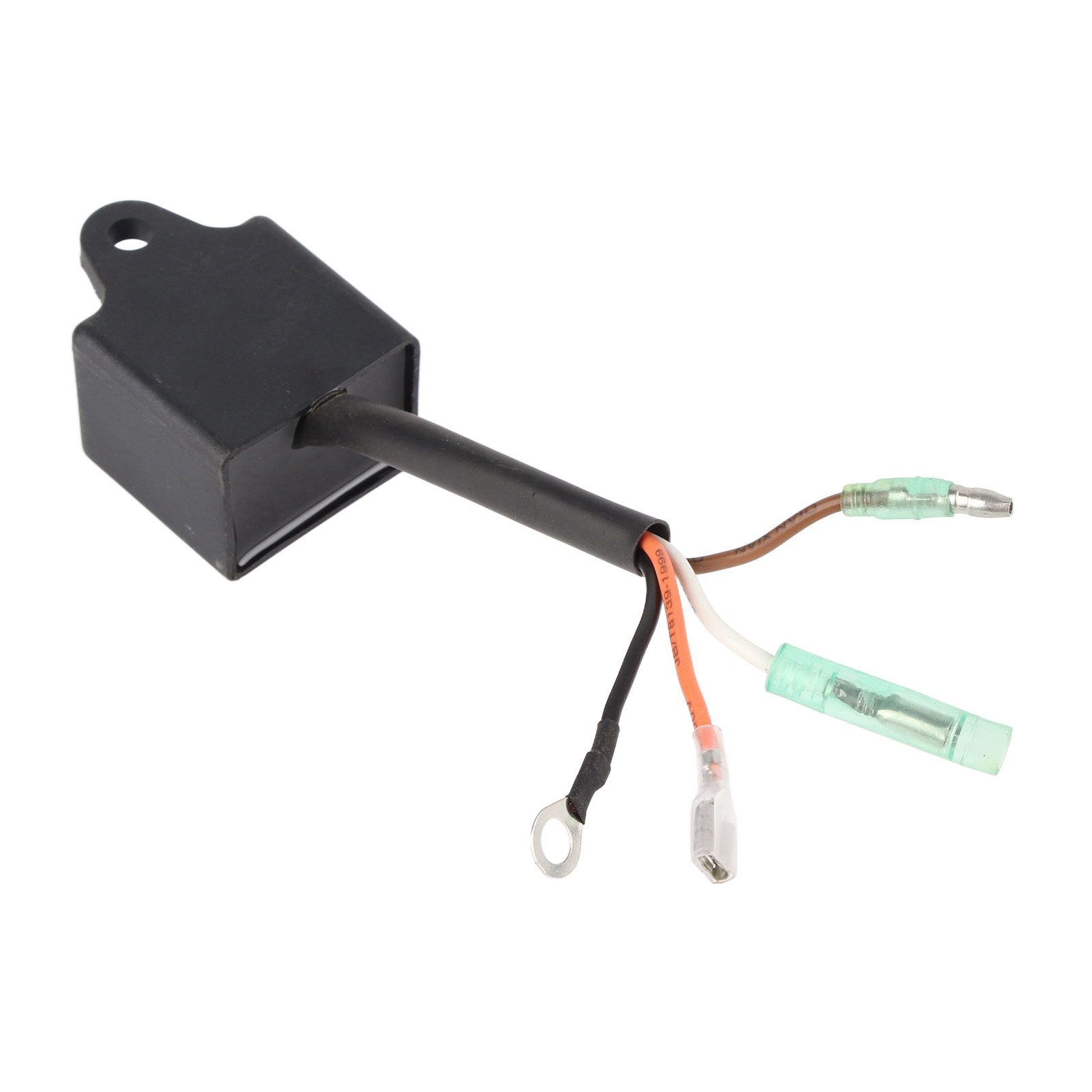 Cdi-zündung 6a1 85540 01 Stabile Und Effiziente Zündspule Für 2 Ps 2-takt-außenbordmotor