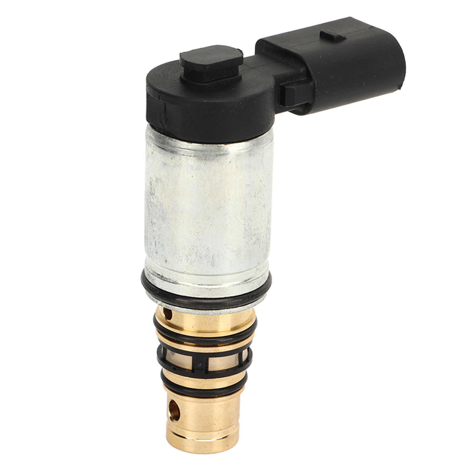 Ac-regelmagnetventil Pxe16 Für Klimakompressor, Elektronisches Steuerventil Für Audi A3 2007-2014