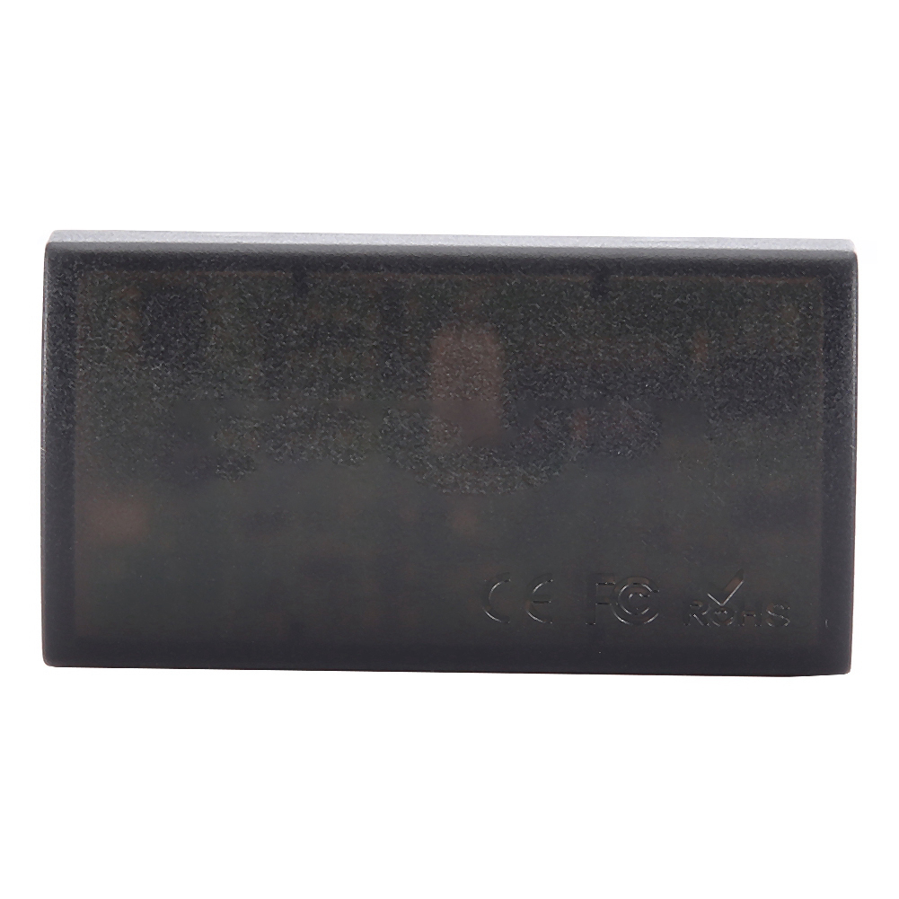 Obd2 Obdii Kfz-diagnosegerät, Mini-codeleser (schwarz), Fahrzeugscanner V05h4