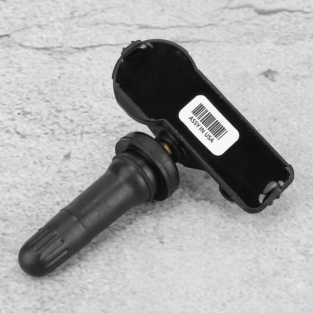Reifendrucksensor Tpms 9l3t-1a180-ae, Kompatibel Mit Ford, 4-sensor-reifendrucküberwachungsset, Autozubehör