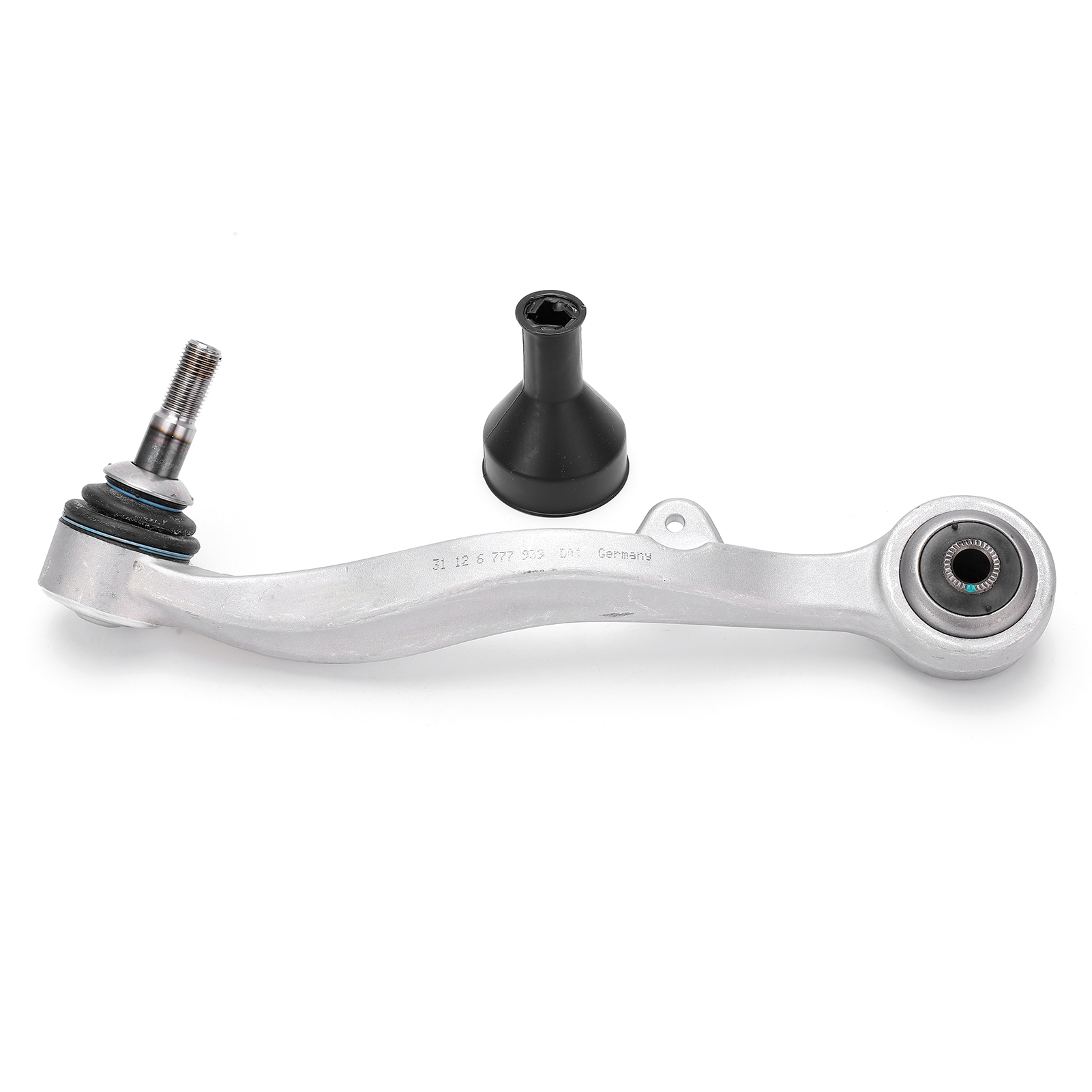Linker Unterer Querlenker Vorne 31126777939 Für Vollsun, Kompatibel Mit Bmw 6er E63 E64, Ersatzteil, Querlenker, Direkter Austausch