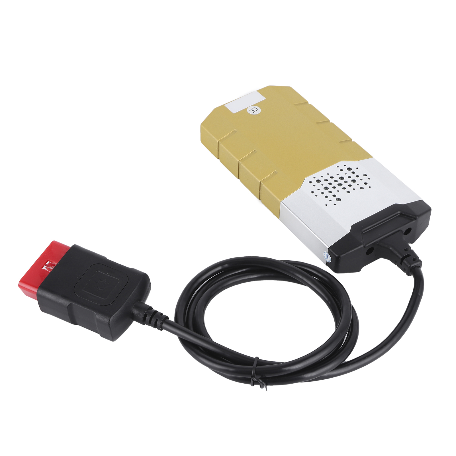 Obd2 Bluetooth Usb-scanner, Kfz-diagnosegerät, Tester, Fahrzeugreparatur, Motorcode-lesegerät