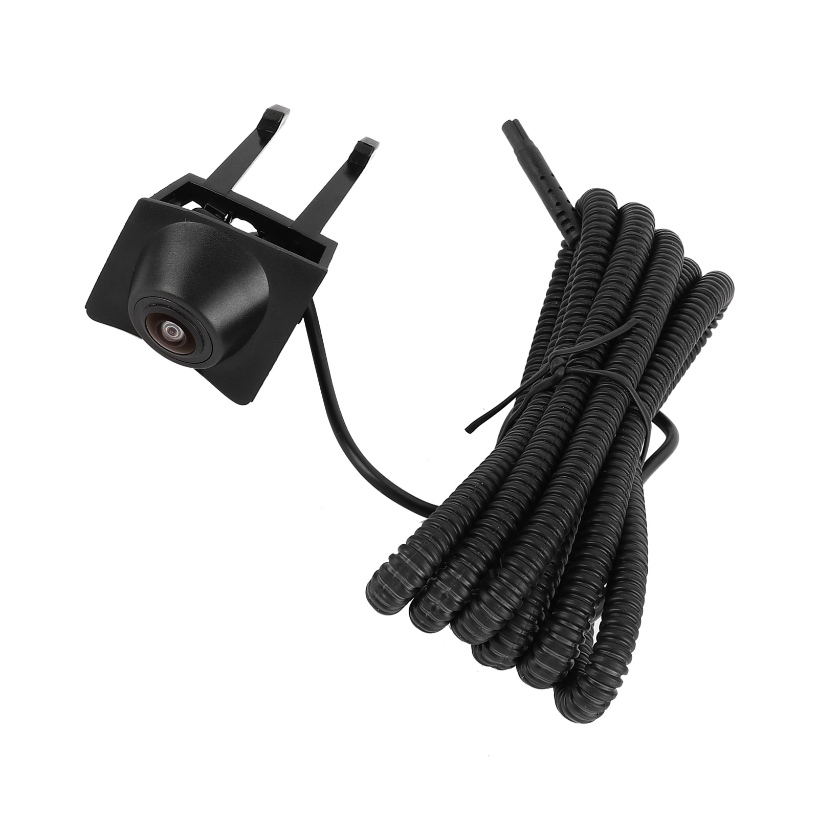 Ccd-frontkamera, Hochauflösende Kühlergrillkamera Mit Nachtsichtfunktion, Wasserdicht Nach Ip68, Kompatibel Mit Bmw X3 2013