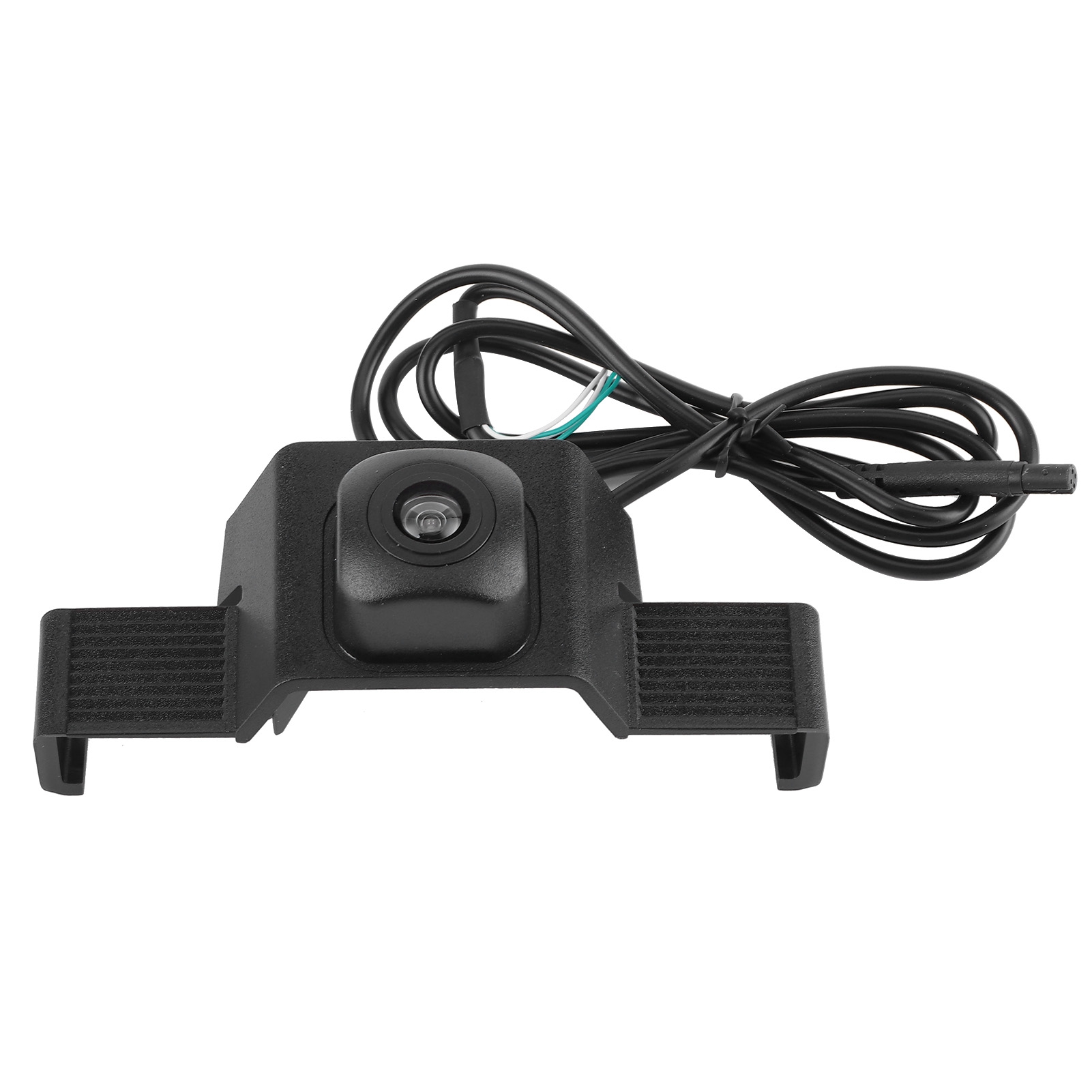 Ccd Hd Frontkamera, Digitale Einparkhilfe, Ip68 Wasserdicht, Passend Für Highlander 2018