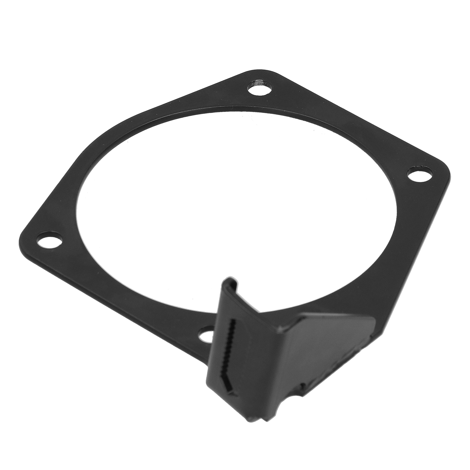Gaszughalterung Aus Stahl, Zubehör Kompatibel Mit Ls Lsx Ls1 Ls2 Ls3 Ls6 Ls7, 3,6- Und 4-zoll-ansaugkrümmer
