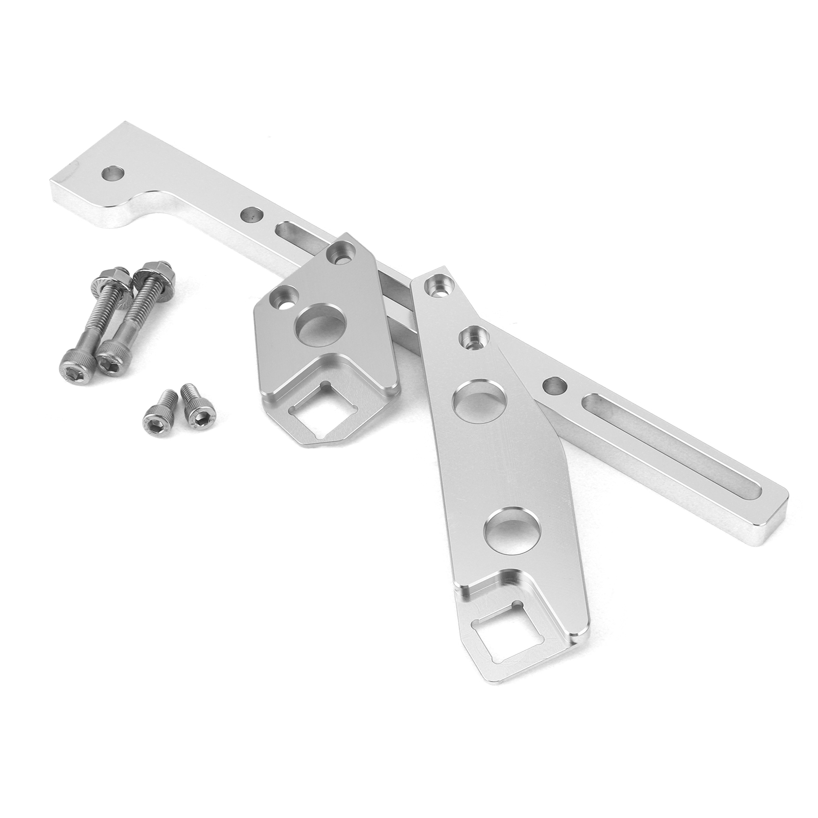 Ls-motorhalterung, Gaszughalterung 551446 551447 870016 870017 820031 832142, Gaszughalterung, Kompatibler Satz