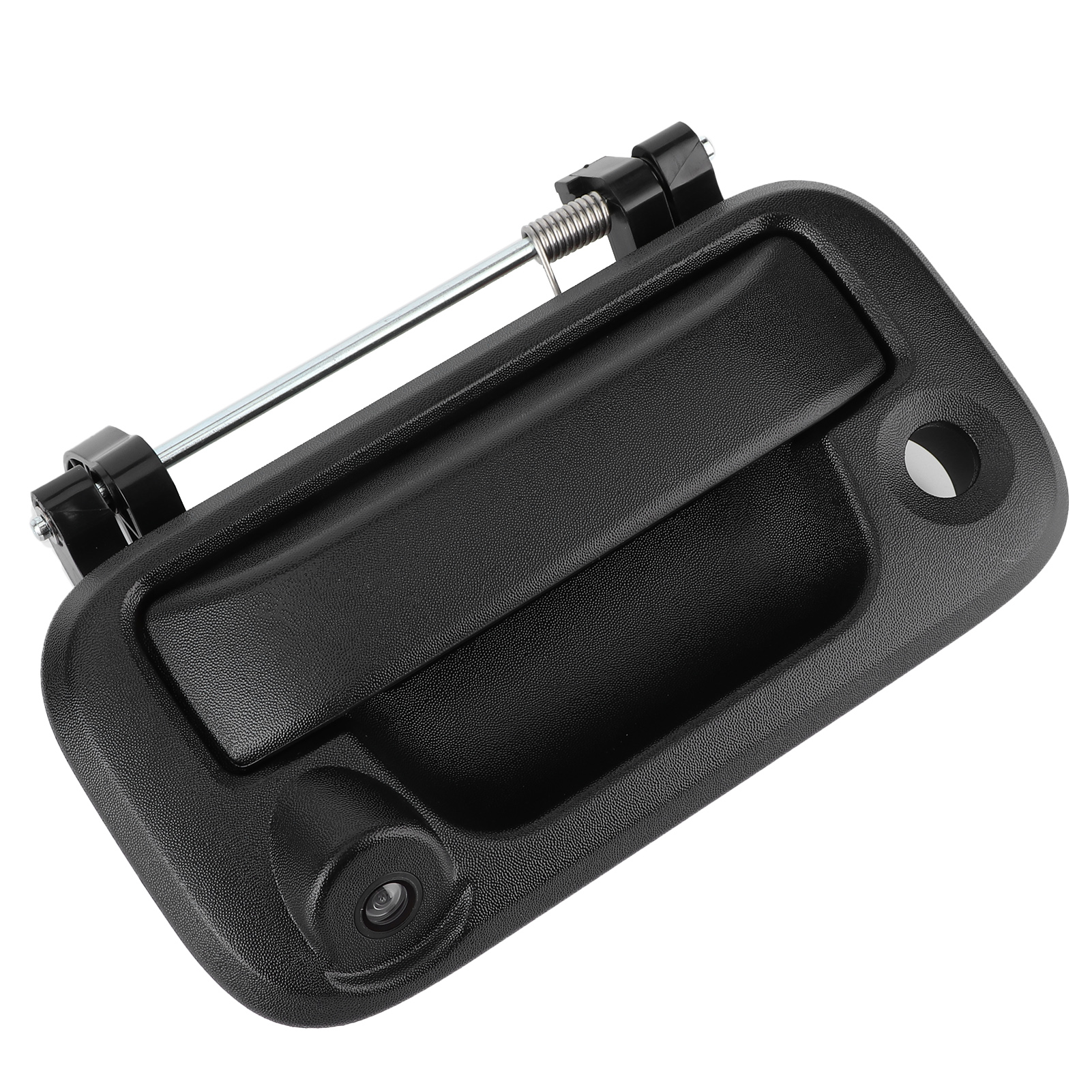 Heckklappengriff, Rückfahrkamera, Dynamische Bewegungserkennung, Passend Für Ford F150/f250/f350/f450/f550/f650/f750
