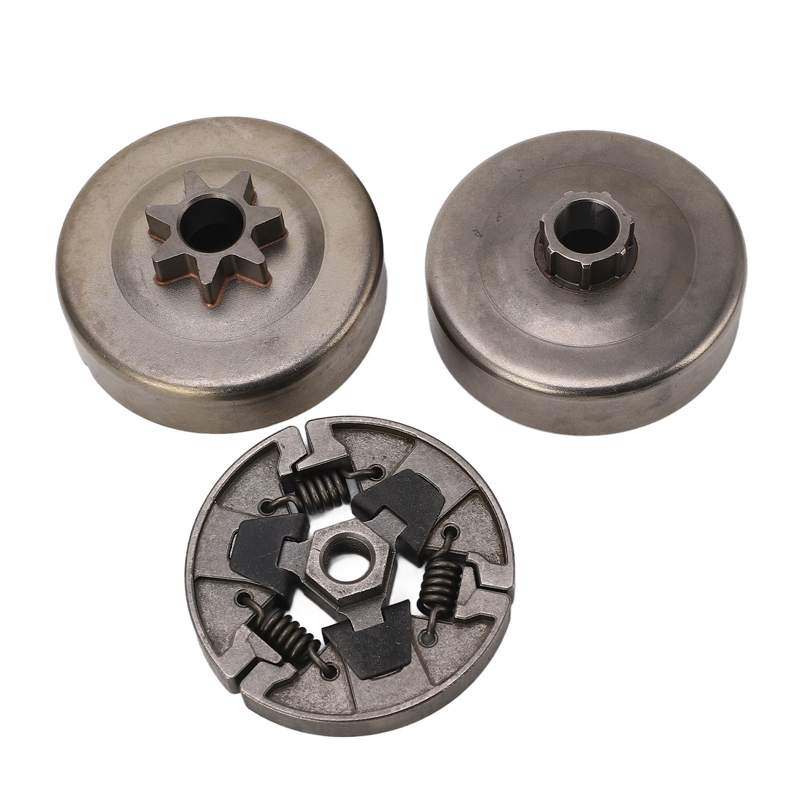 3/8-zoll-kupplungssatz Trommellager 50159 80 02 Ersatz Für Husqvarna 365 371 372 372xp 362 Kettensäge