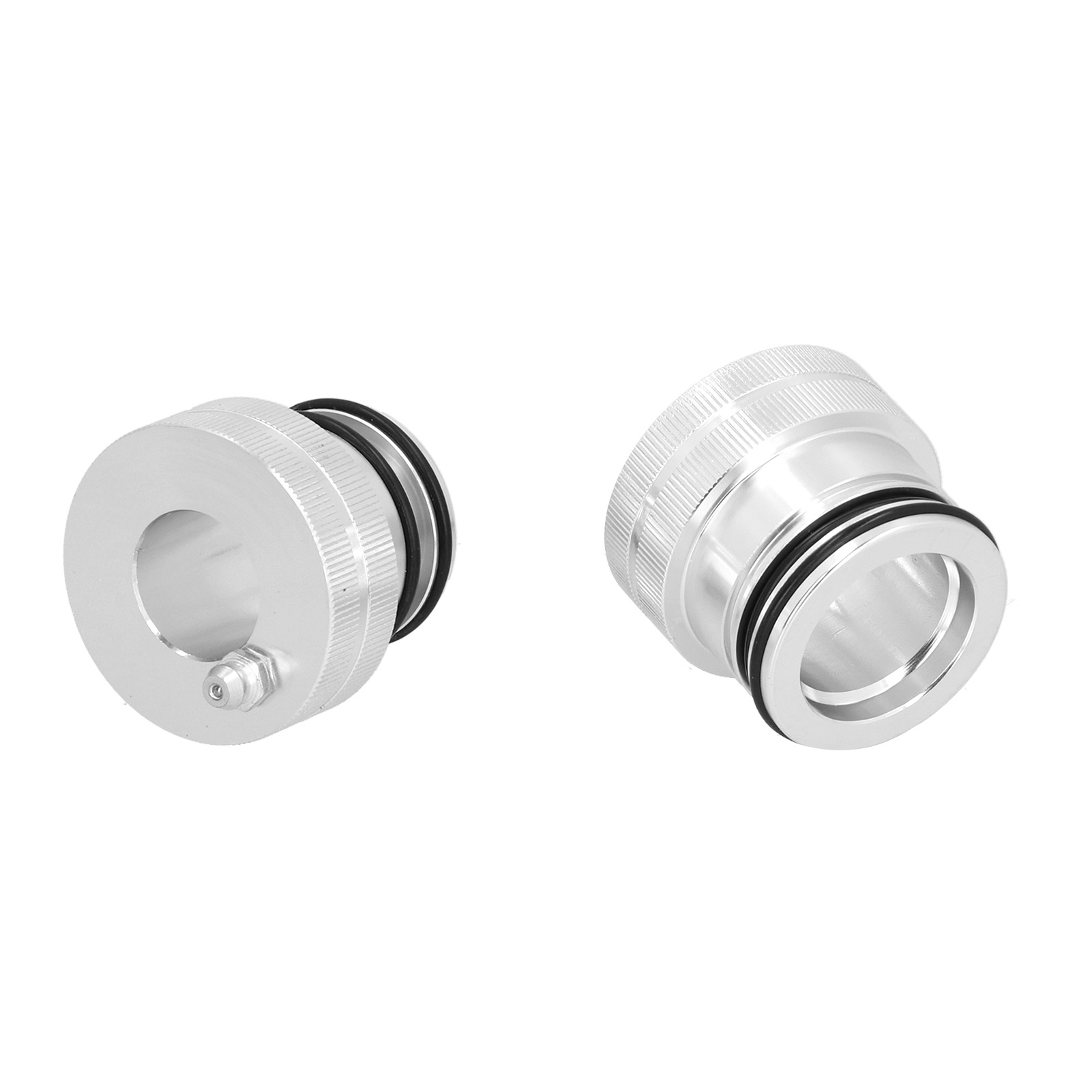Set Mit 2 Lagerfettungswerkzeugen, 40 Mm Und 35 Mm, Als Ersatz Für Polaris Ranger 800, 900 Und 1000xp (vorne Und Hinten).