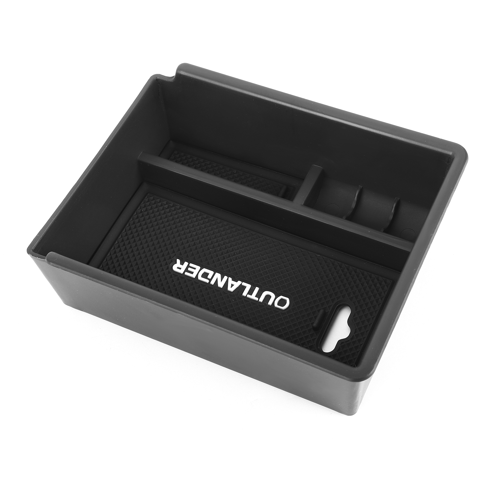 Armlehnen-aufbewahrungsbox Für Mitsubishi Outlander 2019-2020 Innenraum-organizer