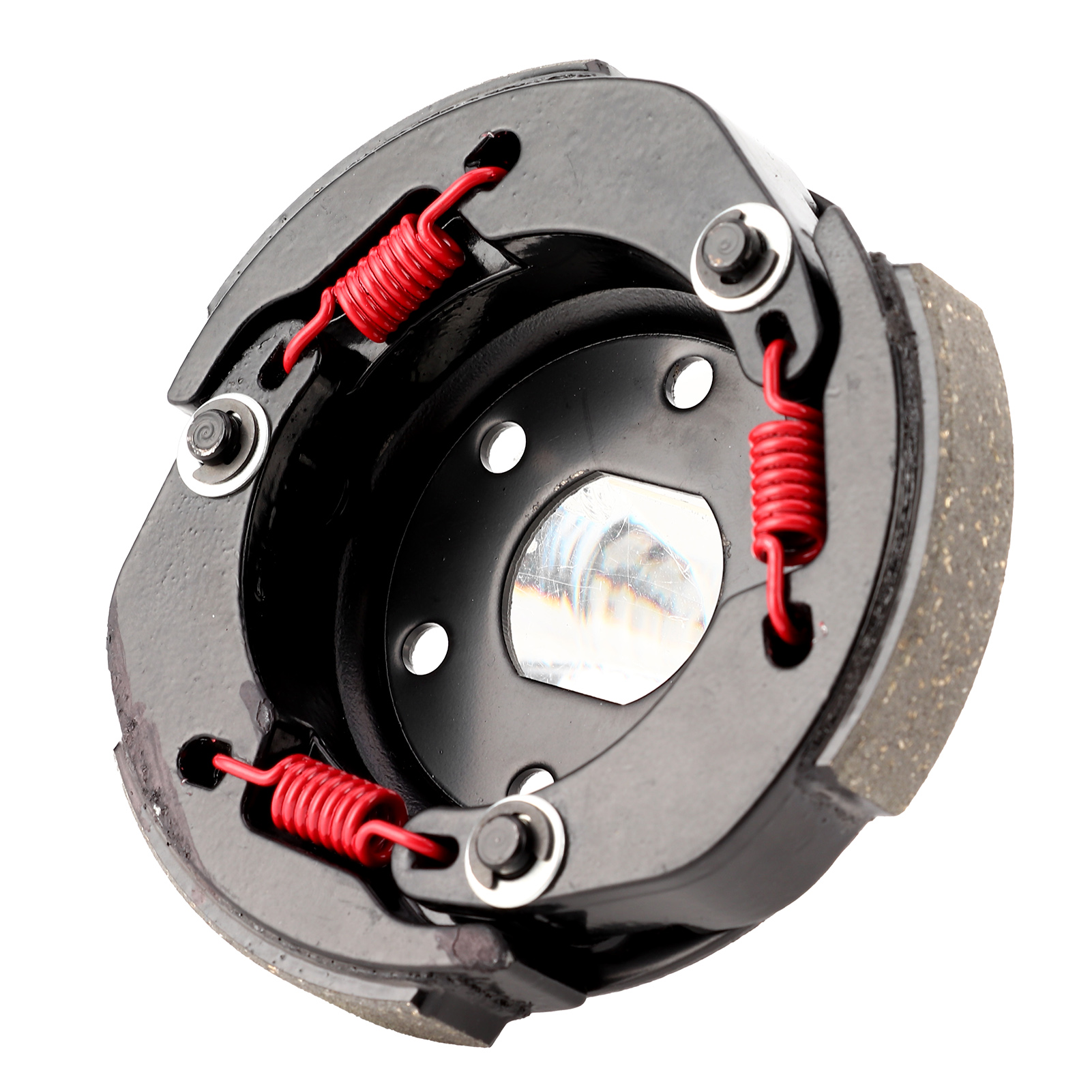Antriebsradkupplung Für Motorradmotoren Gy6 48cc 50cc 80cc Motor 1p39qmg, Modifizierter Getriebesatz, Geeignet Für Roller Und Quads.