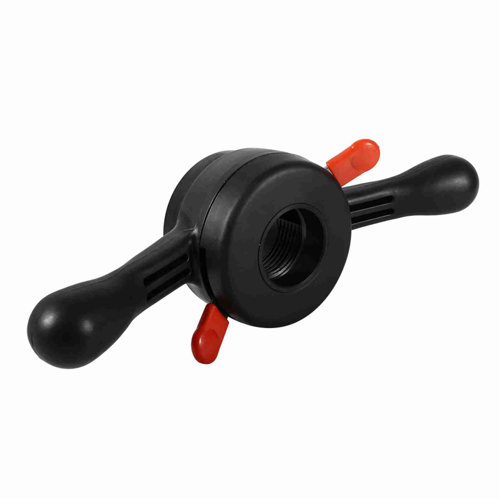 Schnellverschluss-flügelmutter Für Nabe, Reifenwechselwerkzeug, Gewindedurchmesser 36 Mm, Steigung 3 Mm, Für Radwuchtmaschine.