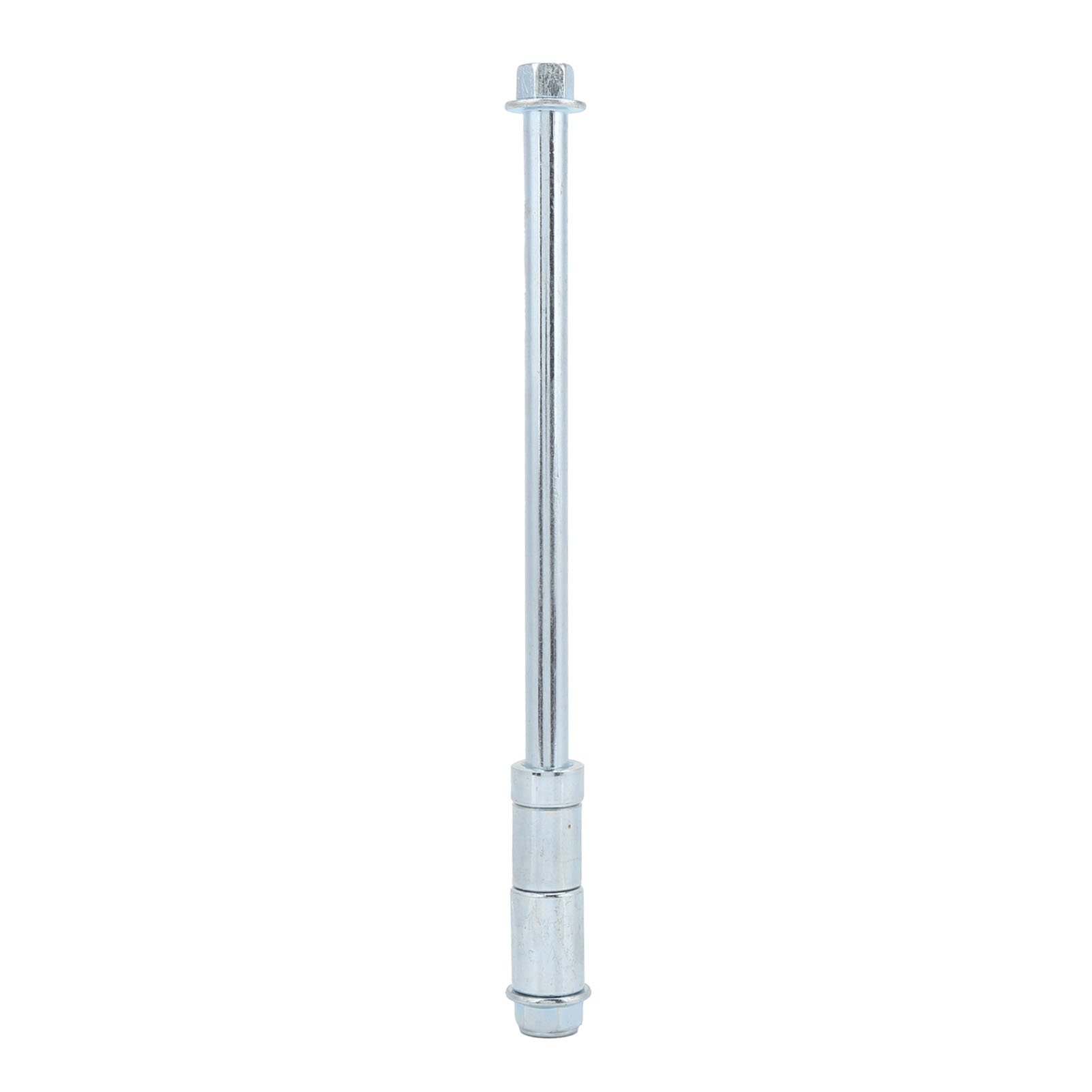 245-mm-vorder- Und Hinterachse Mit 3 Distanzstücken Für 200-cm³- Und 250-cm³-motocross-, Pit-, Pro- Und Trailbikes