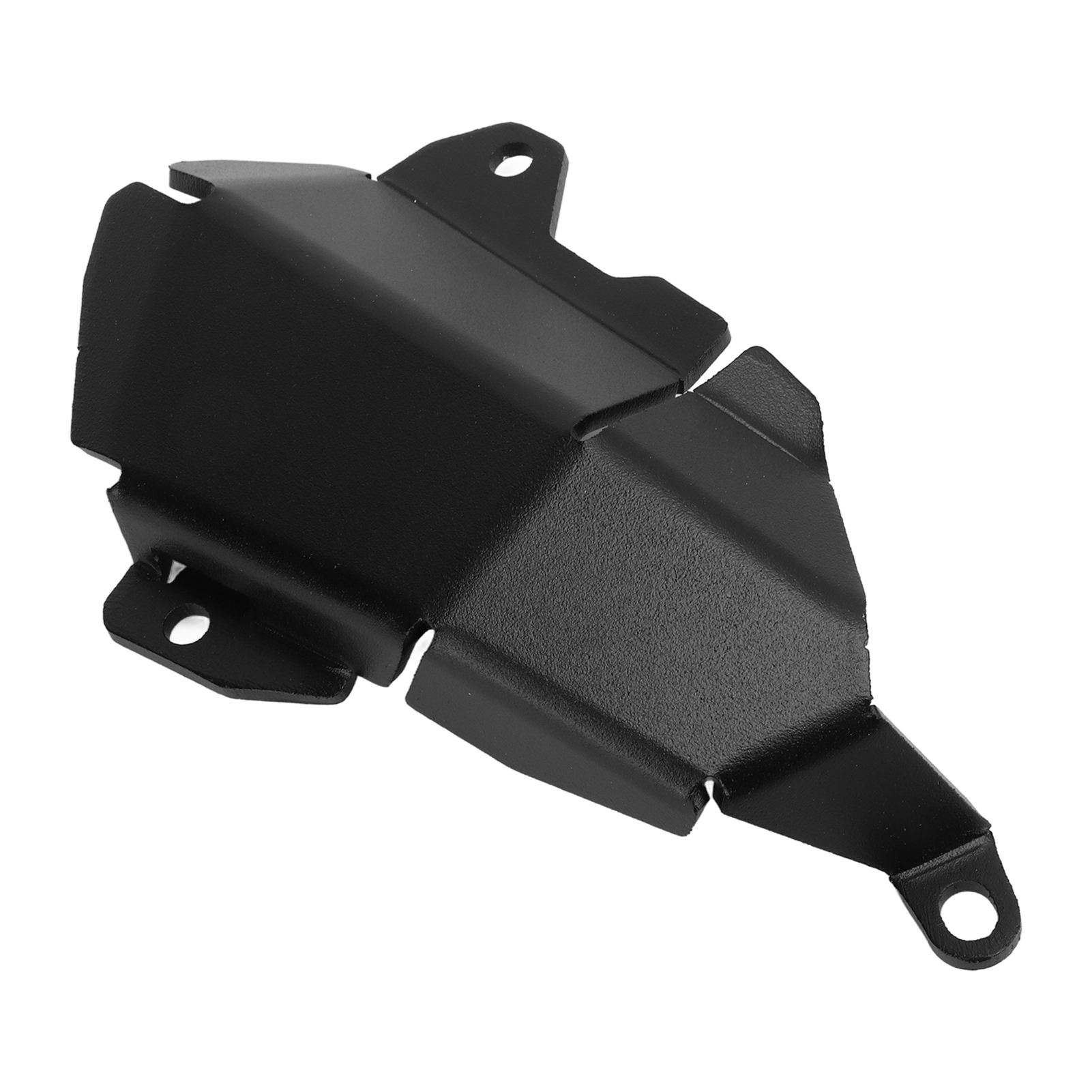 Wasserpumpengehäuse Aus Aluminiumlegierung Für Motorräder, Verstärkter Schutz, Ersatz Für Tenere 700 Xtz700, Schwarz, Wasserdicht Und Langlebig