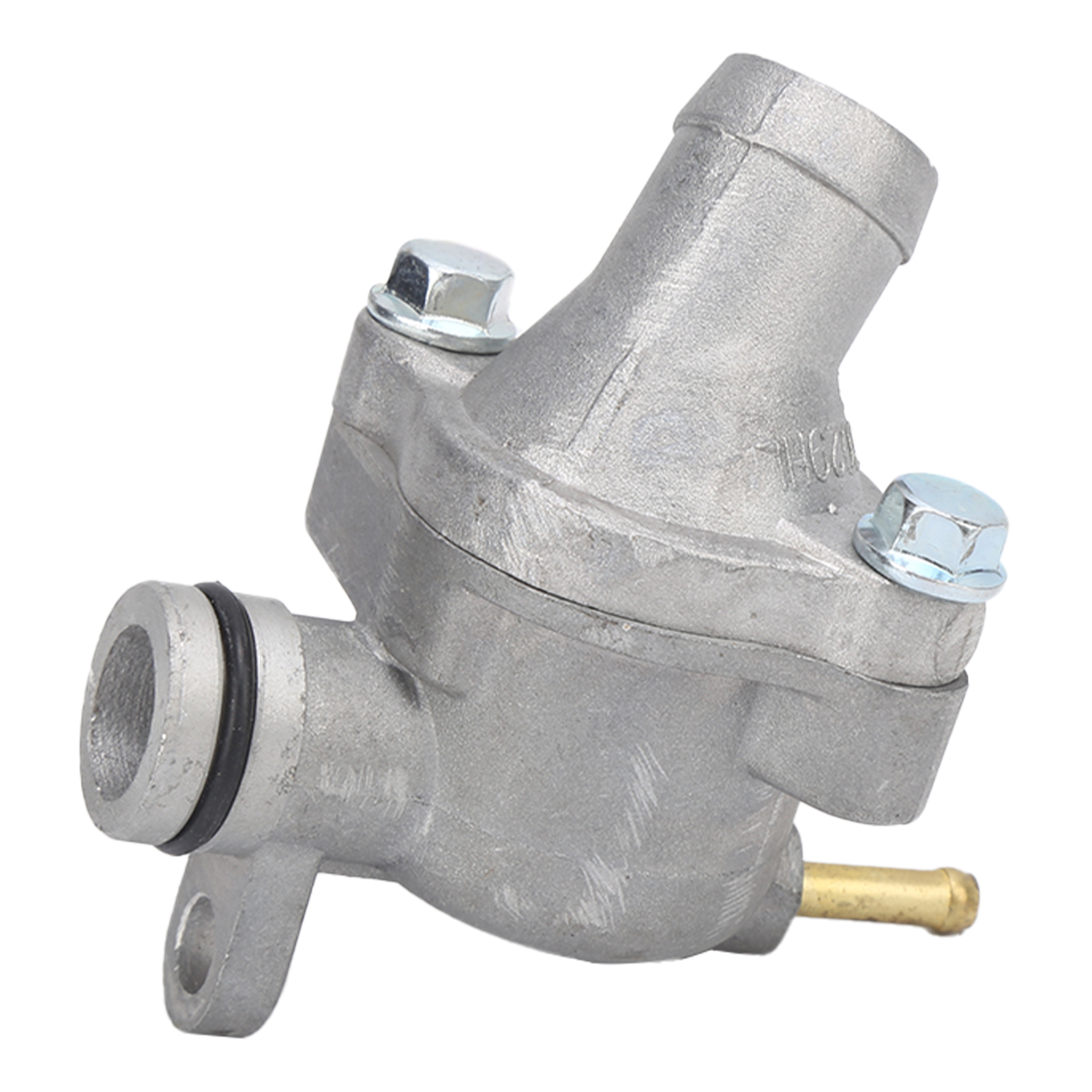 Kompletter Austausch Der Wasserpumpe Mit Thermostat Für Cfmoto 250cc Cf250 Cn250 Roller, Quads Und Atvs, Motorteile-kit