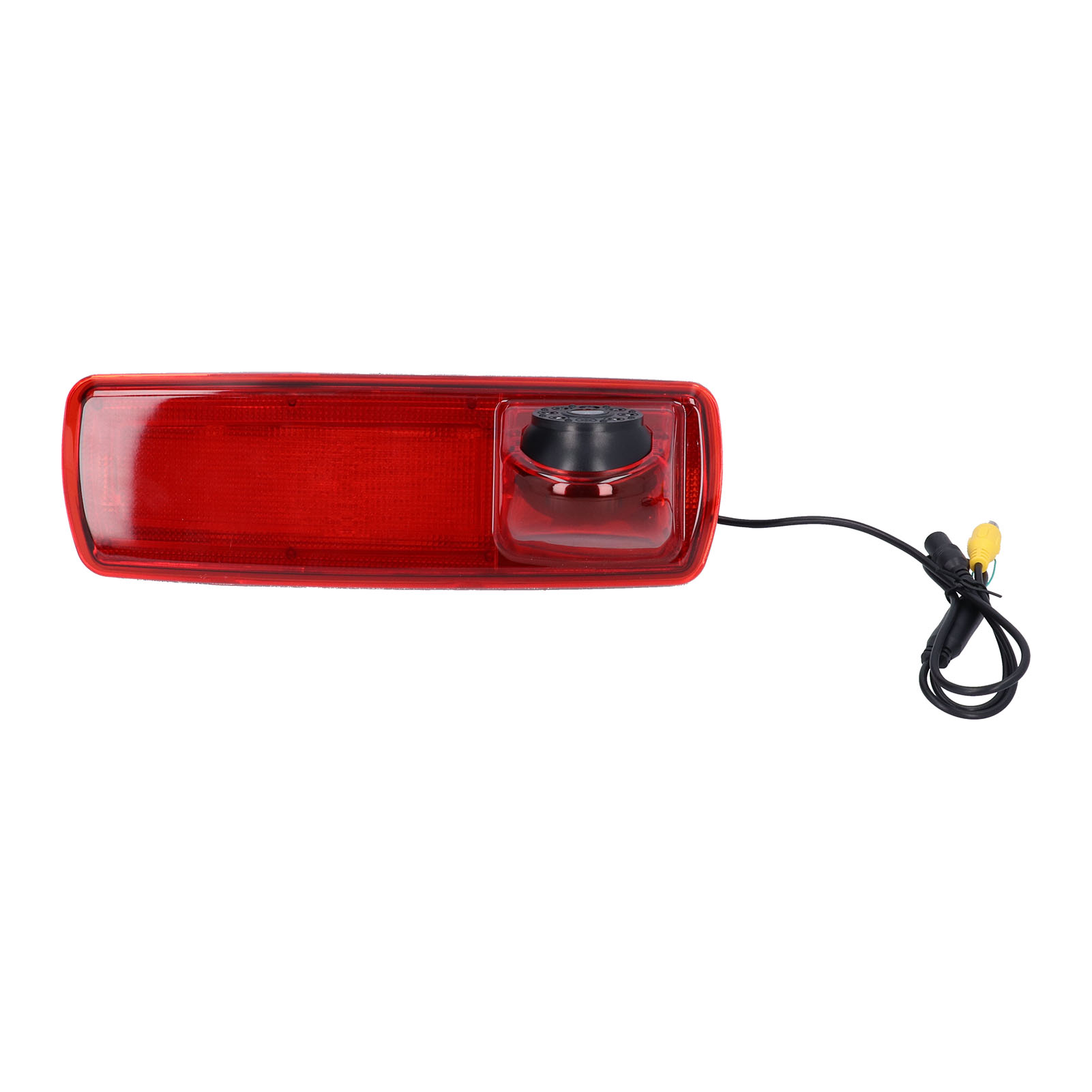 Rückfahrkamera Für Opel Vivaro 2014, Bremslicht Hinten Mit 8 Infrarot-leds, Nachtsicht, Dashcam-set