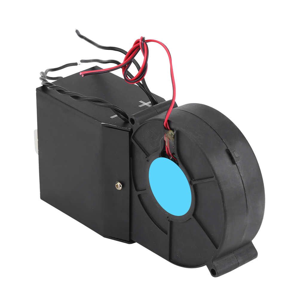 2-in-1 Autoheizung, Ventilator, Heizung, Kühlung, Scheibenentfeuchter, Eisdampfgerät
