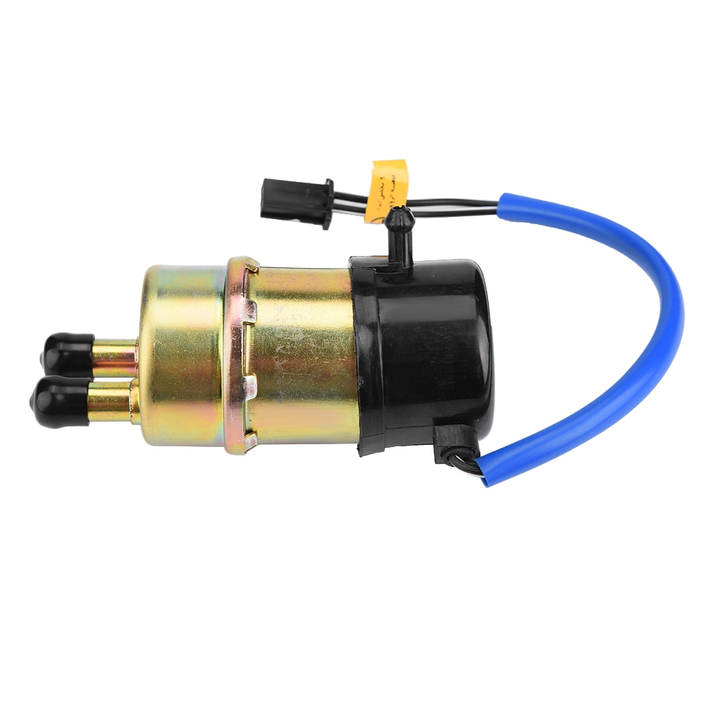 Elektrische Kraftstoffpumpe (80 L/h) Für Honda Cbr600f, Cbr600f2, Cbr600f3, Trx350 Und Trx350d (1987–2000), Hochleistungs-ersatzteil