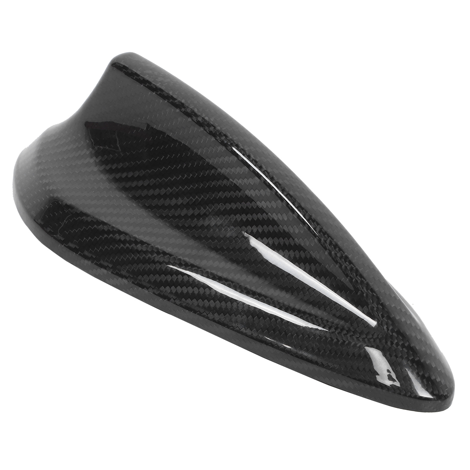 Carbonfaser-haifischflossenantenne, Dekorative Carbonfaser-motorhaube Für Bmw F22 F30 F32 F34 F35 F80 G30, Sportausstattung, Ersatzteil, Spoiler, Auto-außenzubehör