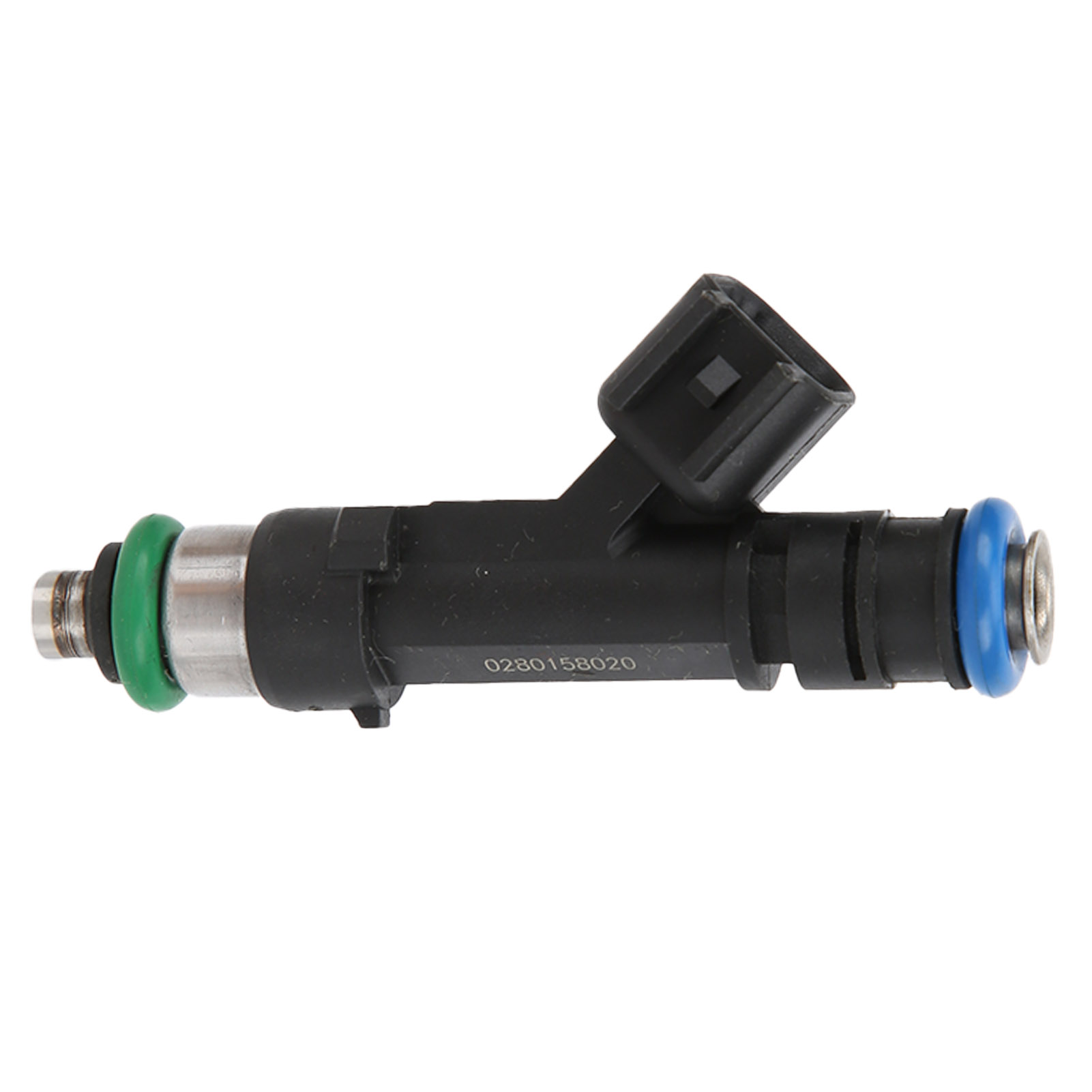 Einspritzdüse 0280158020 / 53032701aa, Modifiziertes Ersatzteil Für Jeep Grand Cherokee, Motorkompatibel, Direkter Ersatz.