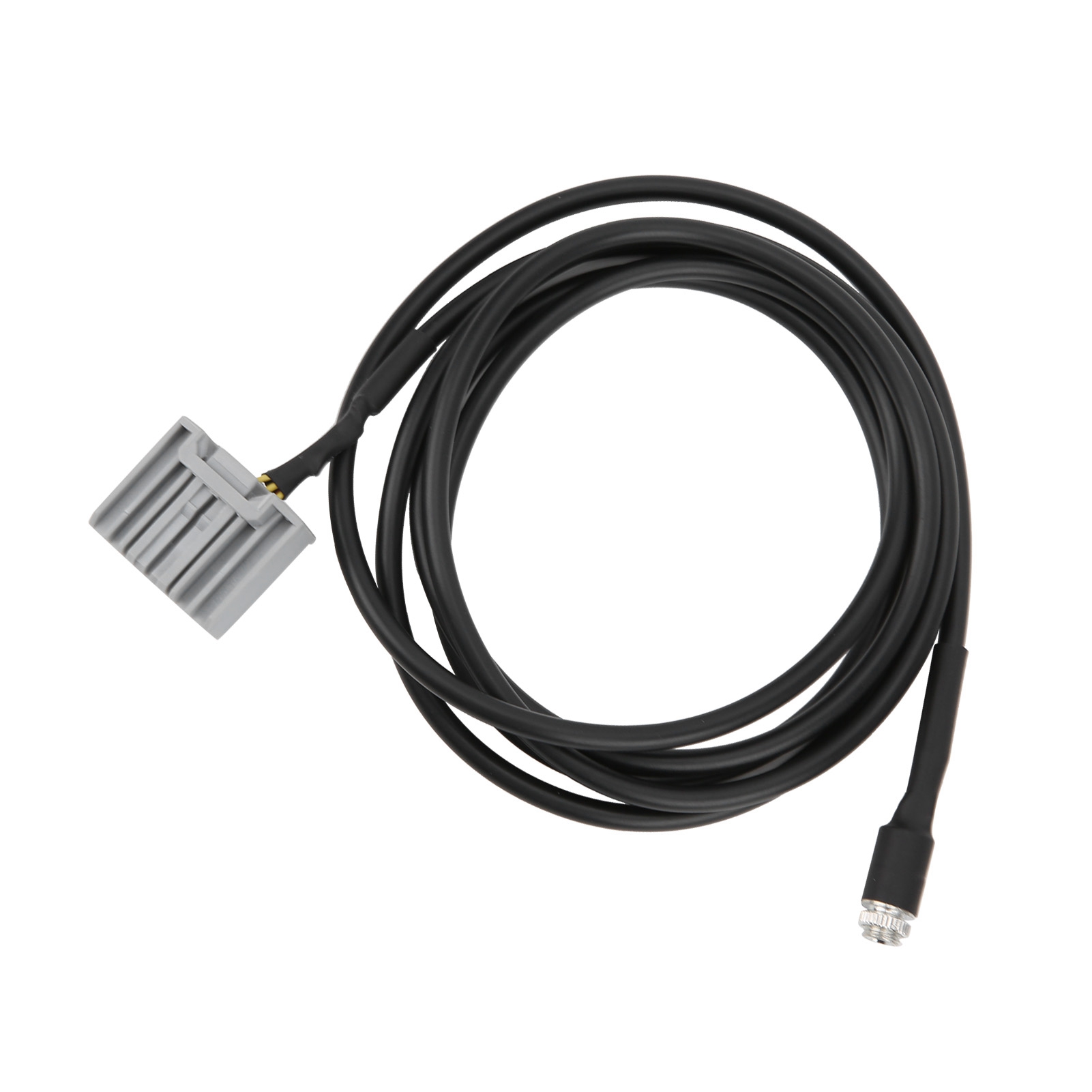 3,5-mm-klinkenadapter Für Autoradio (aux-kabel) Als Ersatz Für Honda Civic Cr-v