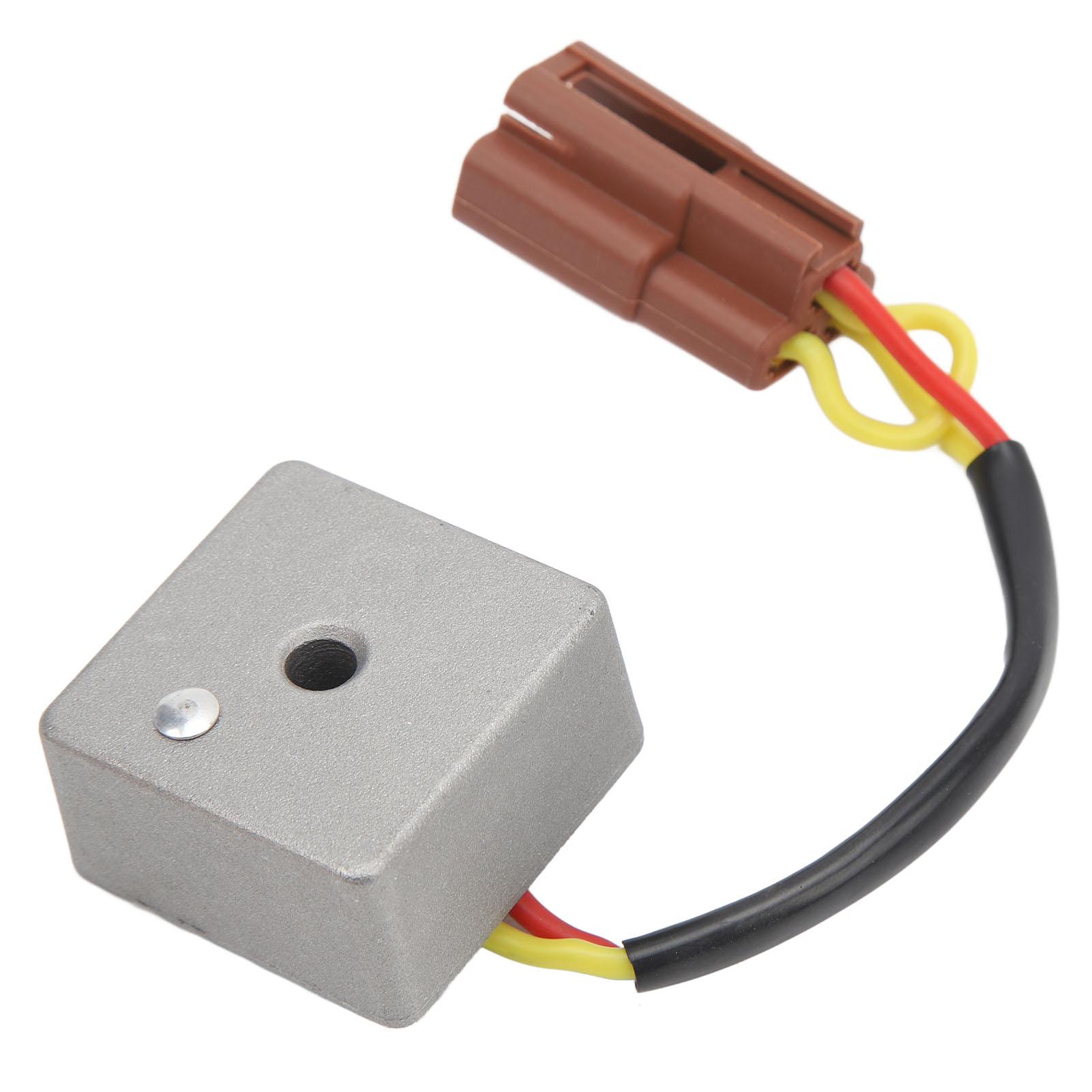 Hochleistungsfähiger 12v-plug-and-play-spannungsregler C25485 Für Ingersoll 200, 400 Und 600 Traktoren