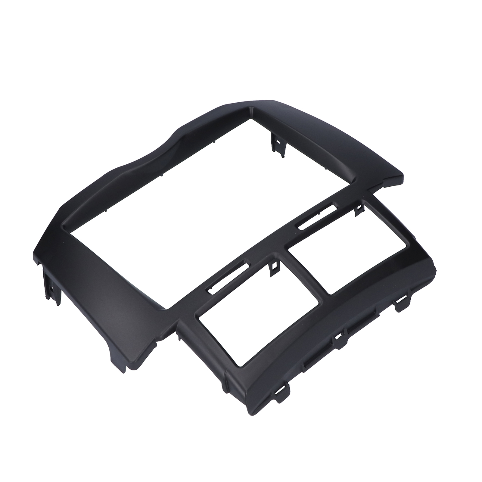 2-din-autoradio-einbaurahmen Mit Gps-navigationssystem Für Yaris/vitz/platz 2005-2011