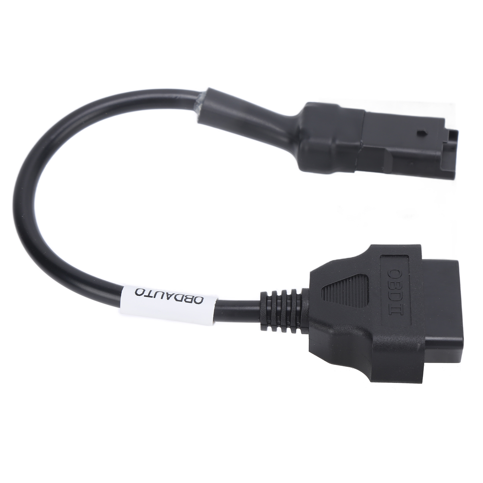 Obd2 4-pin Diagnoseadapterkabel, Steckerverlängerung Für Ducati Motorräder, Ersatzteil, Zubehörset.