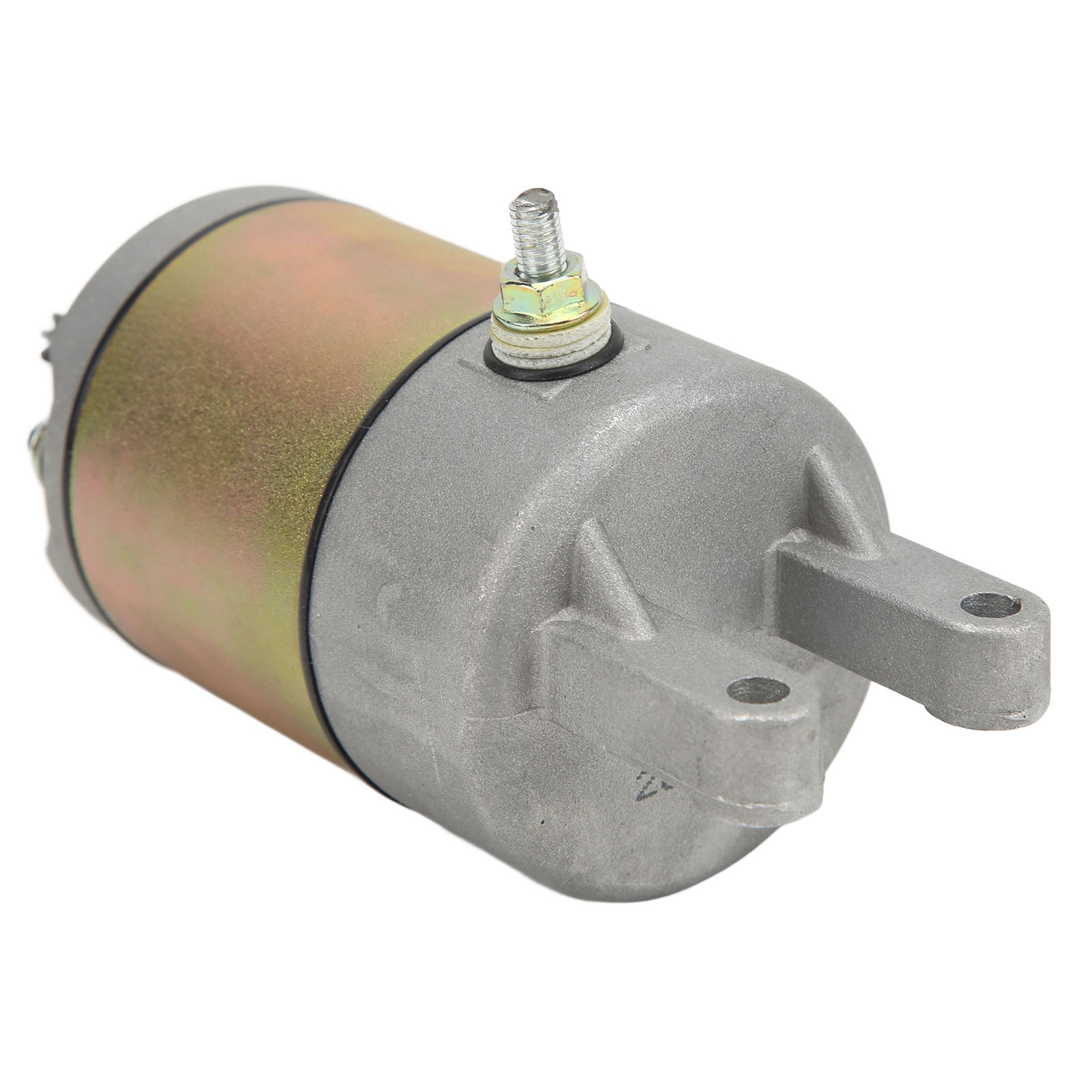 9-zahn-anlasser (9t), Metalllegierung, Für Gy6 250-cm³-quad-, Motocross-, Atv- Und Rollermotoren