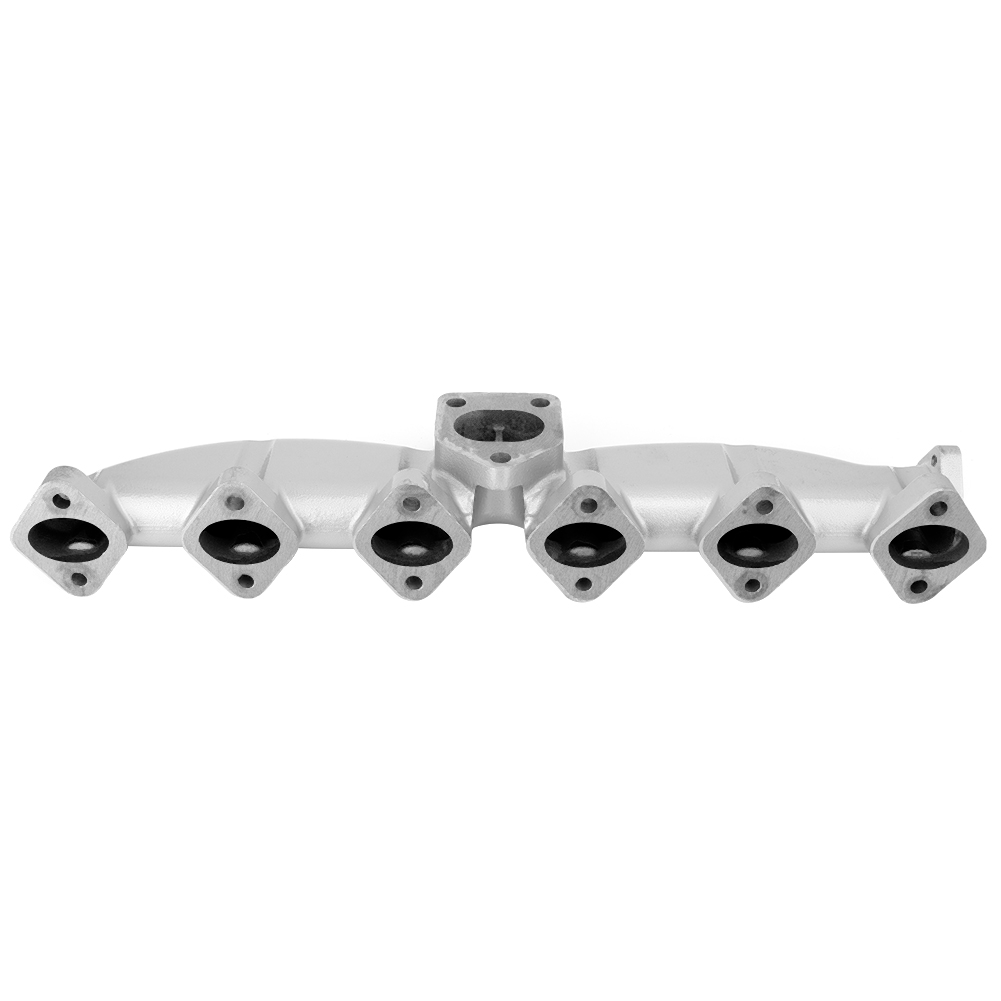 Abgaskrümmer Aus Gusseisen Für Pkw Der Baujahre E46, E39, E60, E61, E38, E65, E83 Und E53