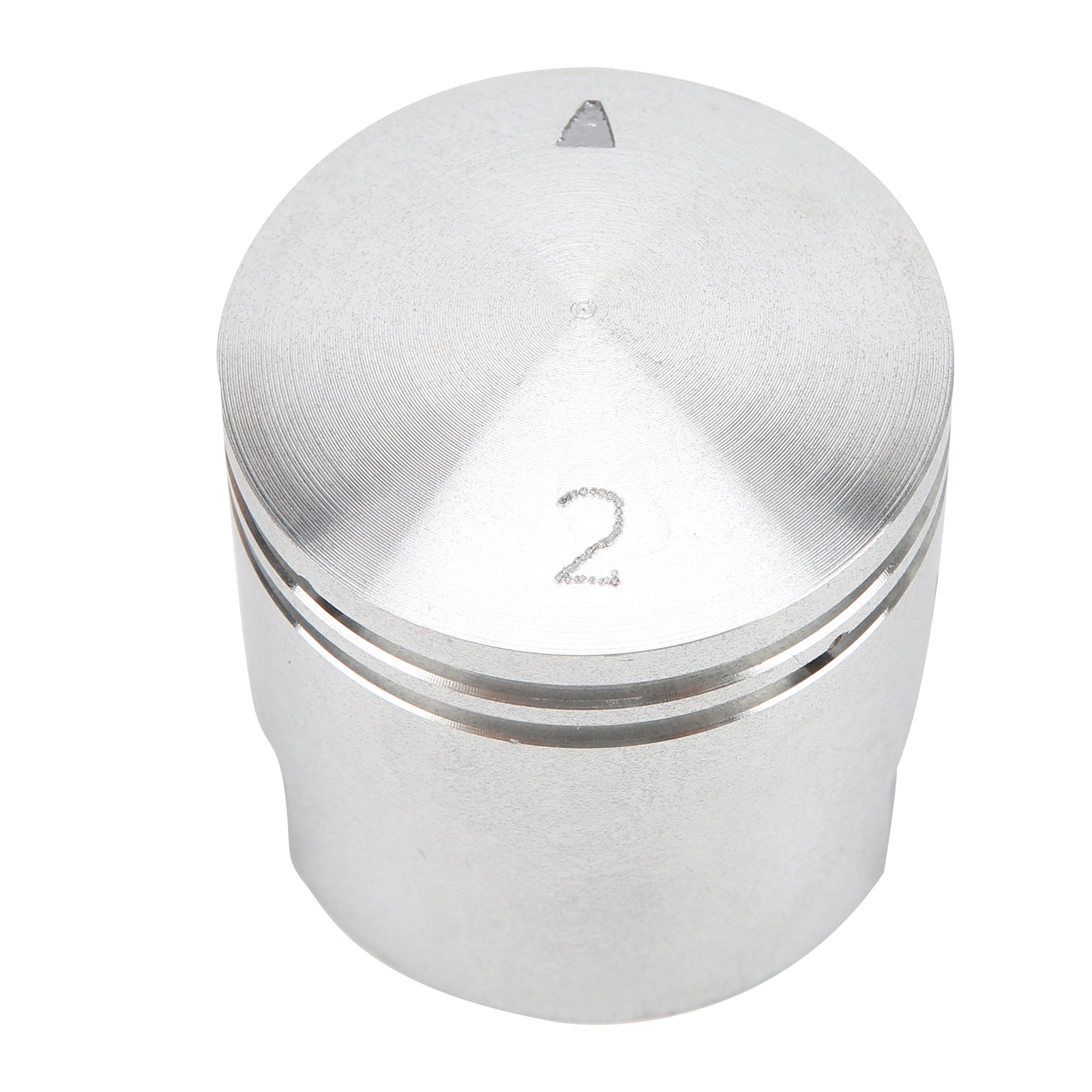 47-mm-metall-2-takt-motorkolbensatz, Hochleistungs-ersatzteil Für 80-cm³- Und 66-cm³-motorräder, Zylinder Und Kolben