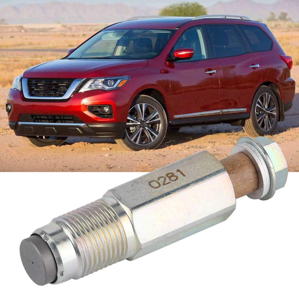 Kraftstoffverteilerrohr-druckbegrenzungsventil Passend Für Nissan Cabstar Navara D40 Pathfinder 2.5 Dci